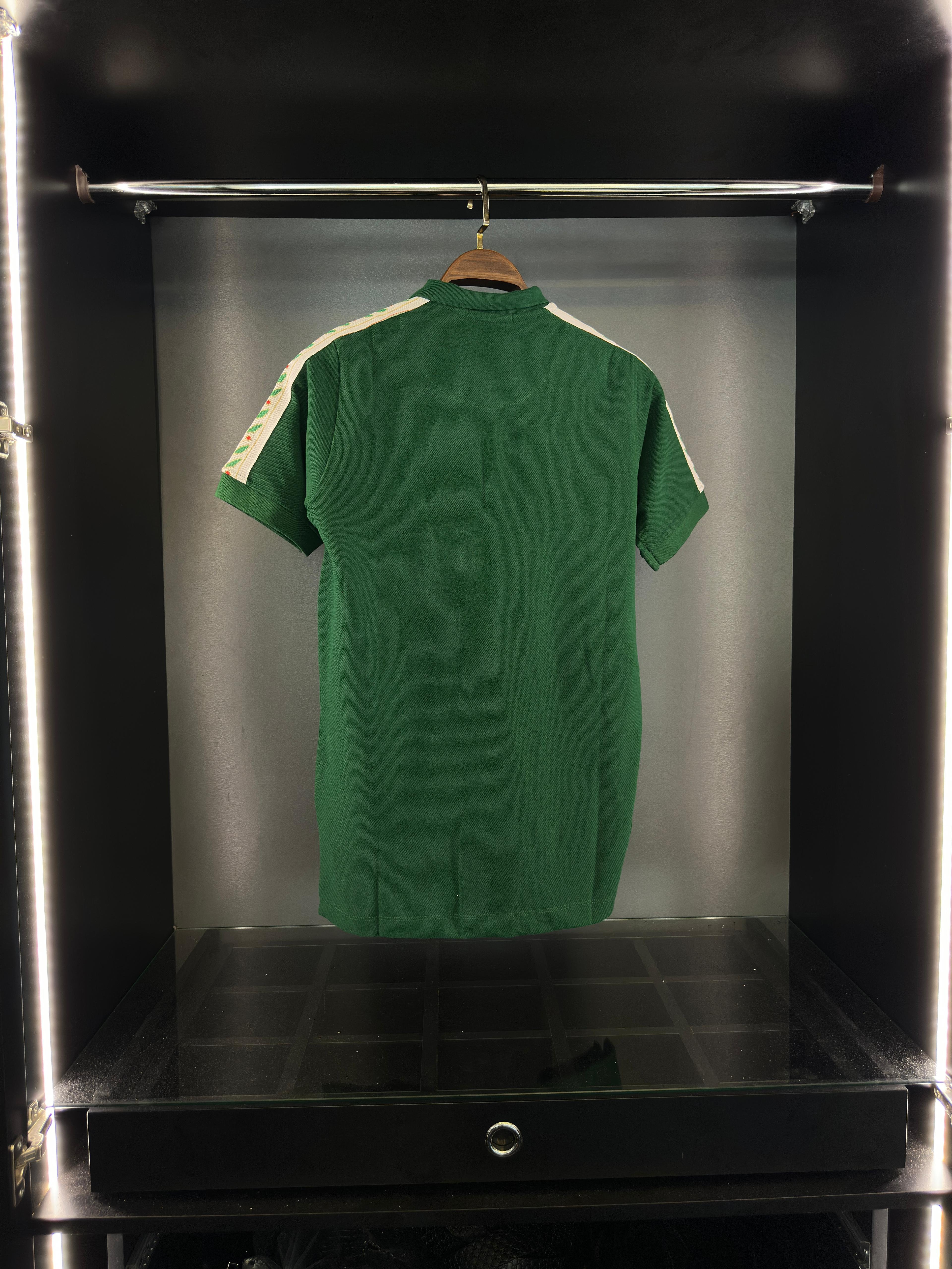 Casablanca polo tişört