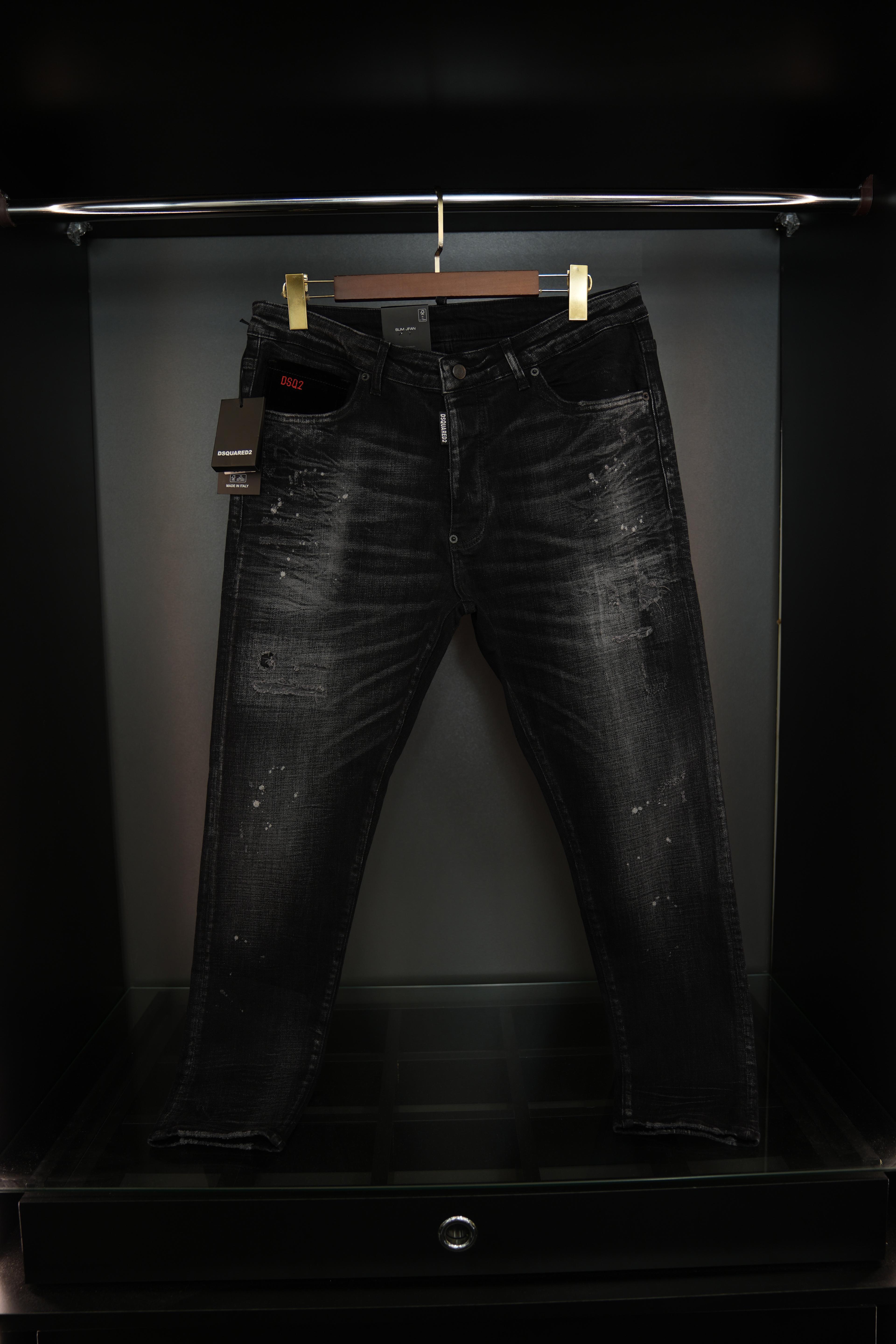 Dsq2 pantolon
