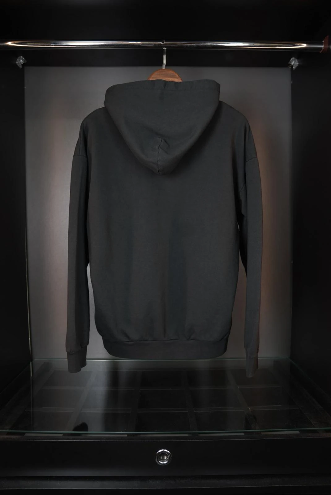 Balenciaga hoodie