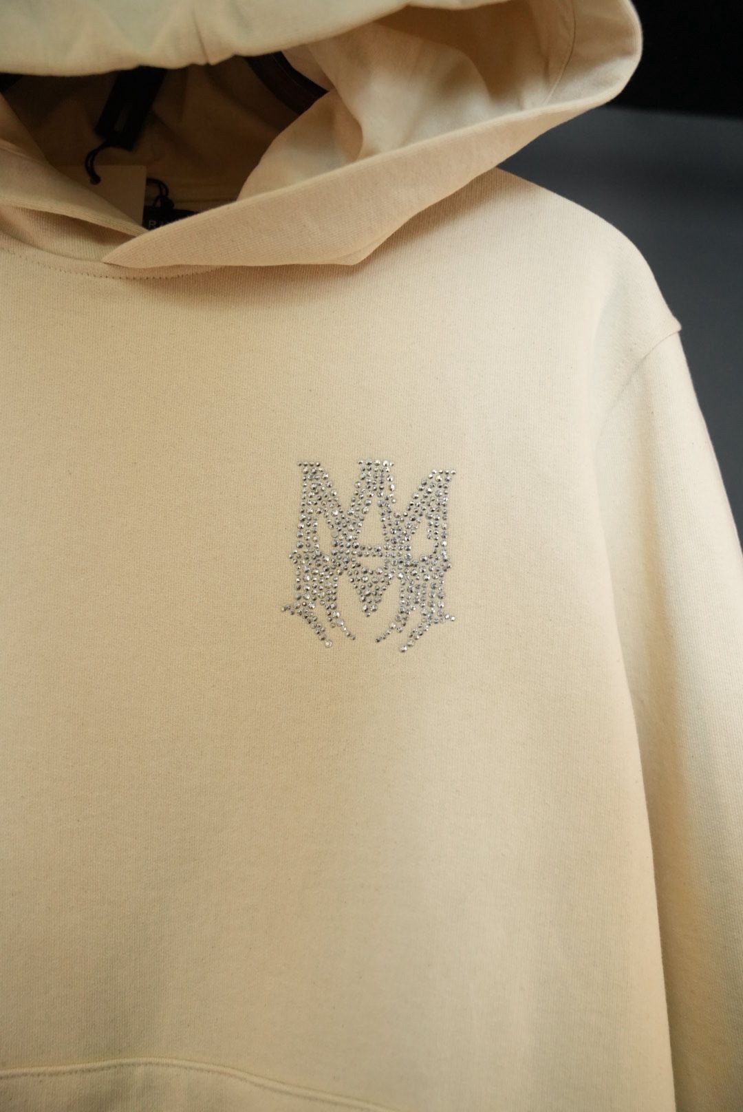 Amiri hoodie