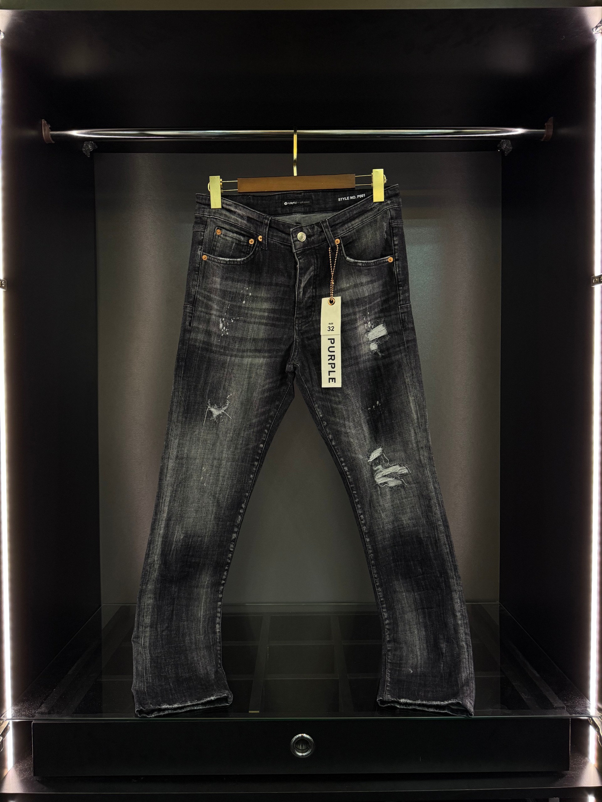 Purple brand pantolon
