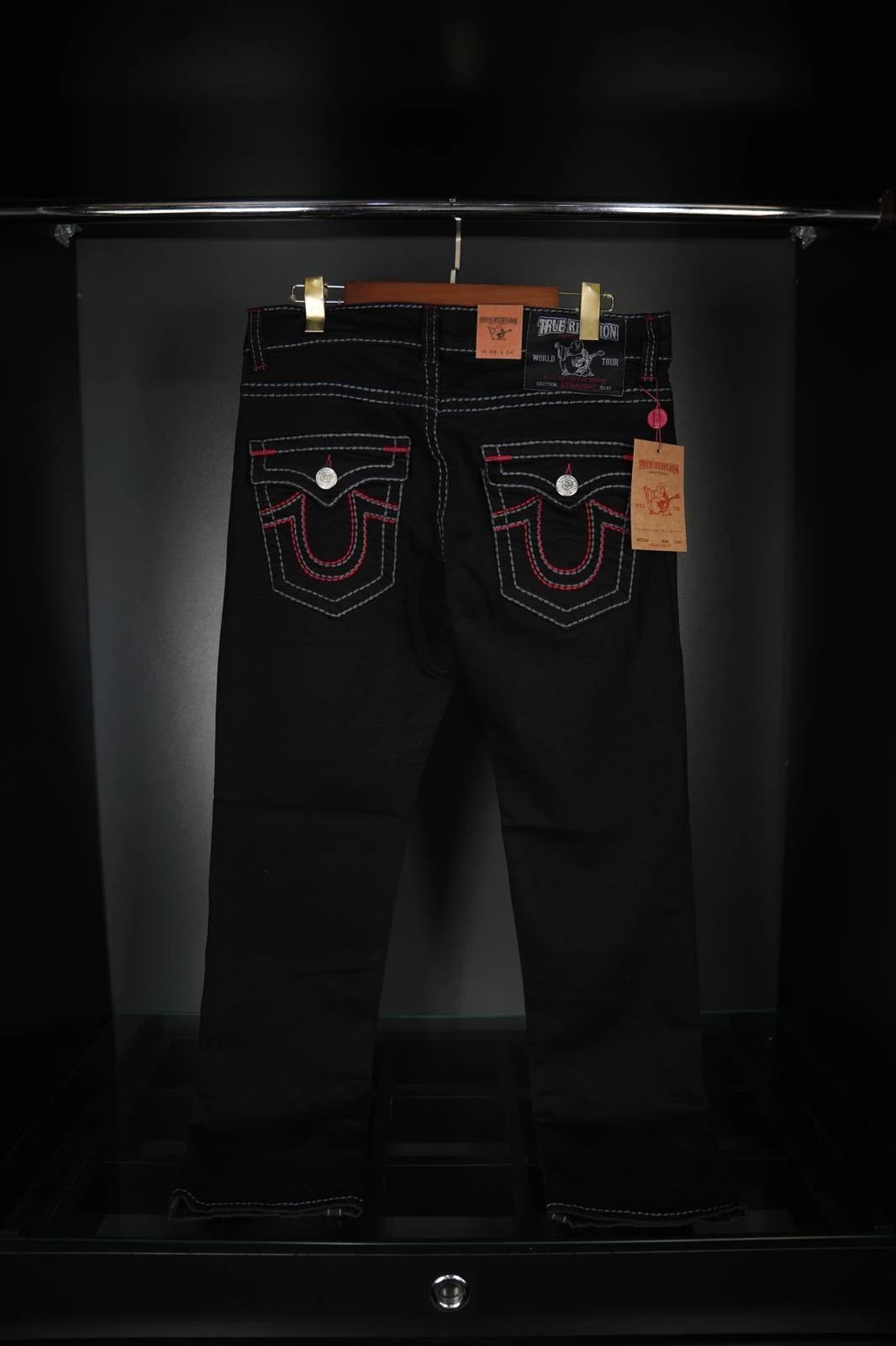 True Religion Pantolon 