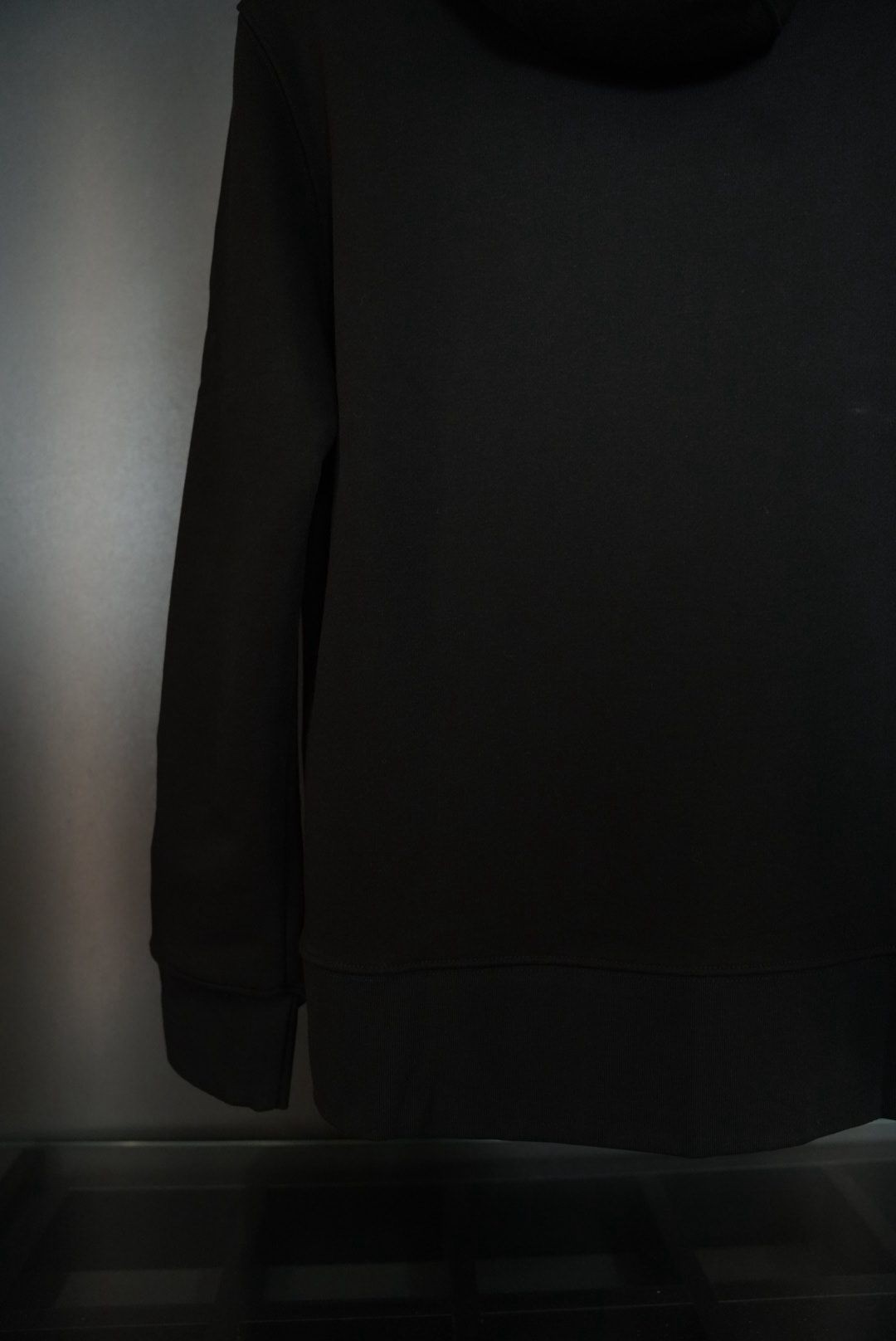Burberry hoodie