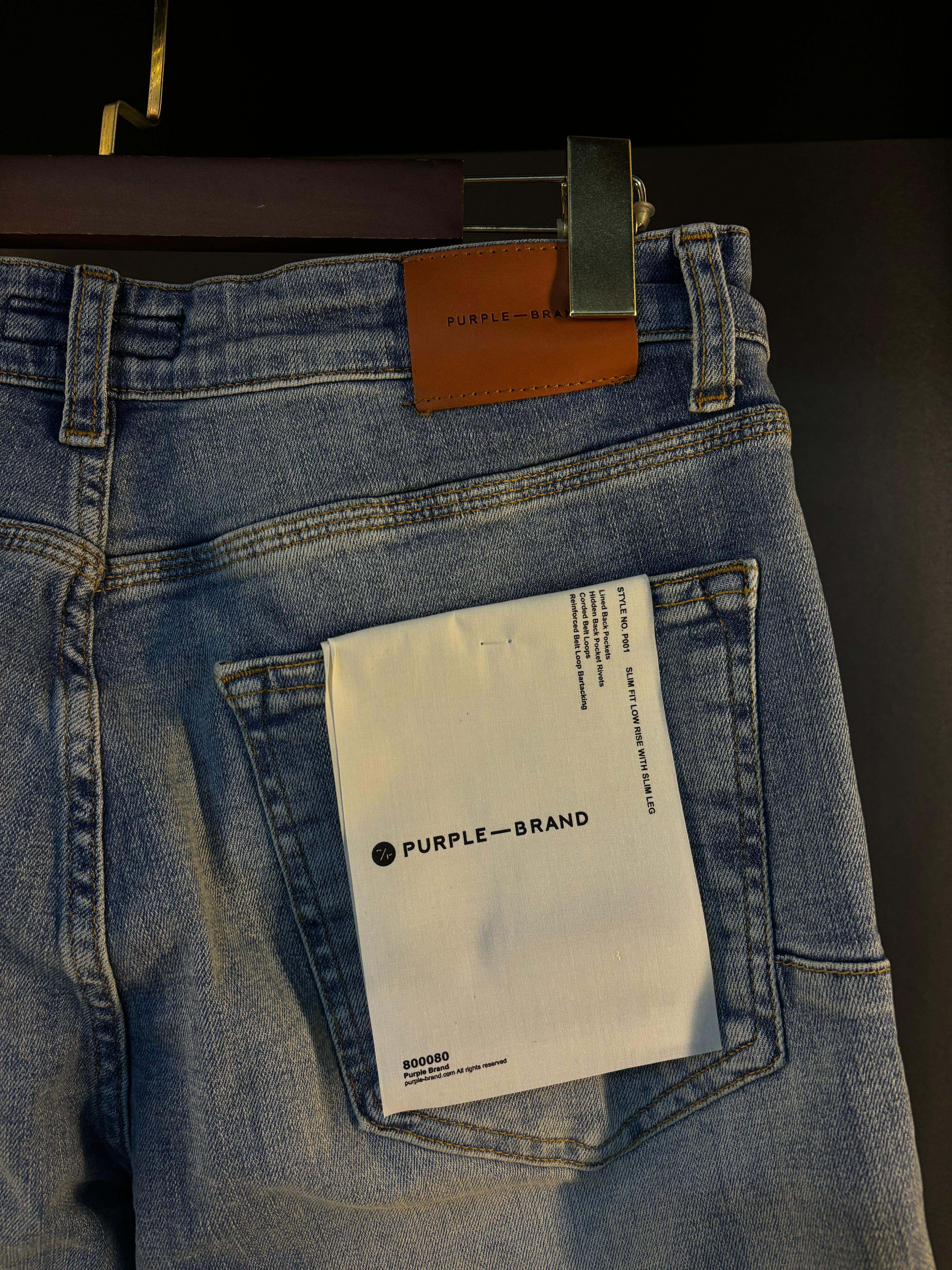 purple jeans pantolon