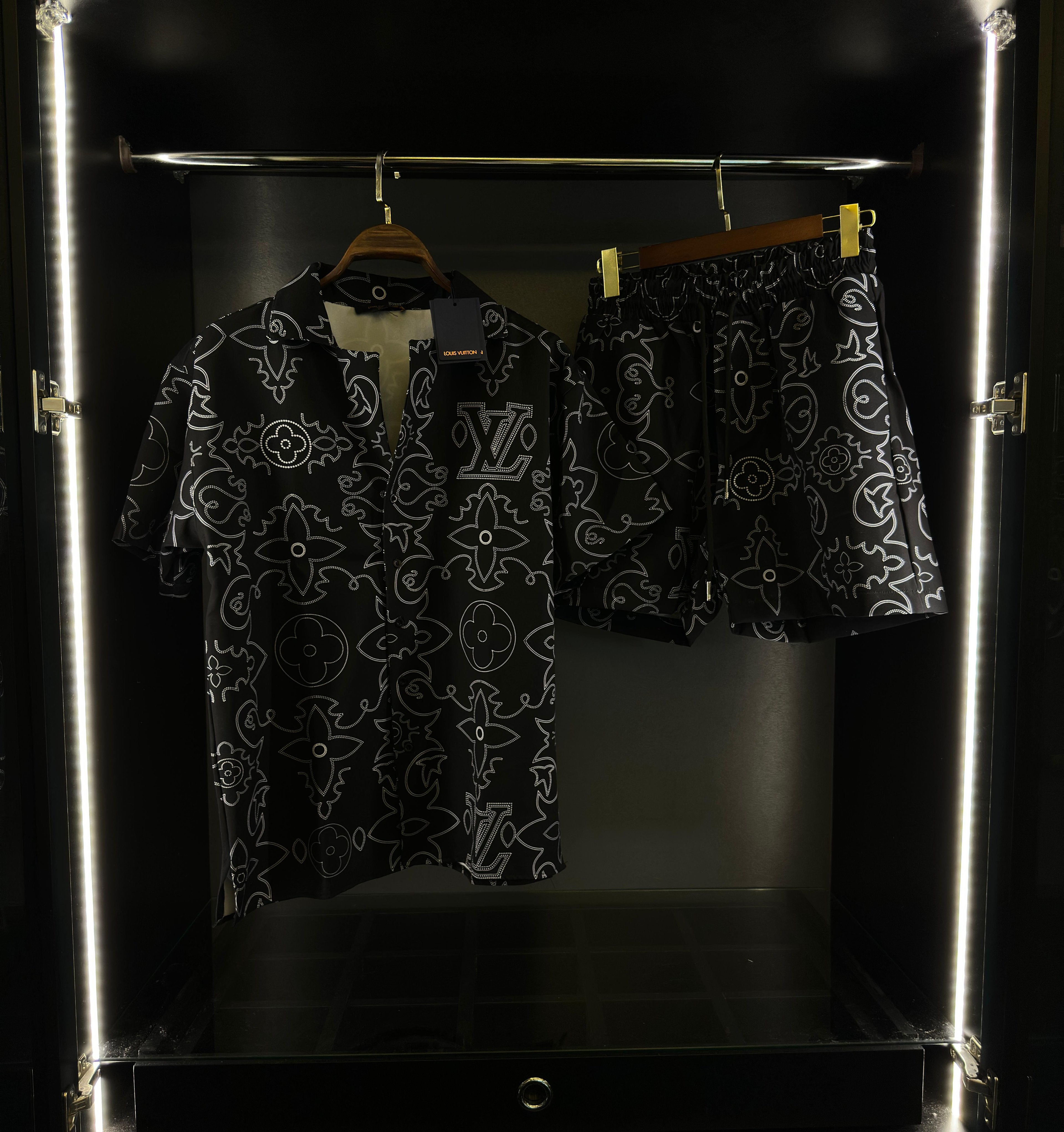 Louis vuitton takım