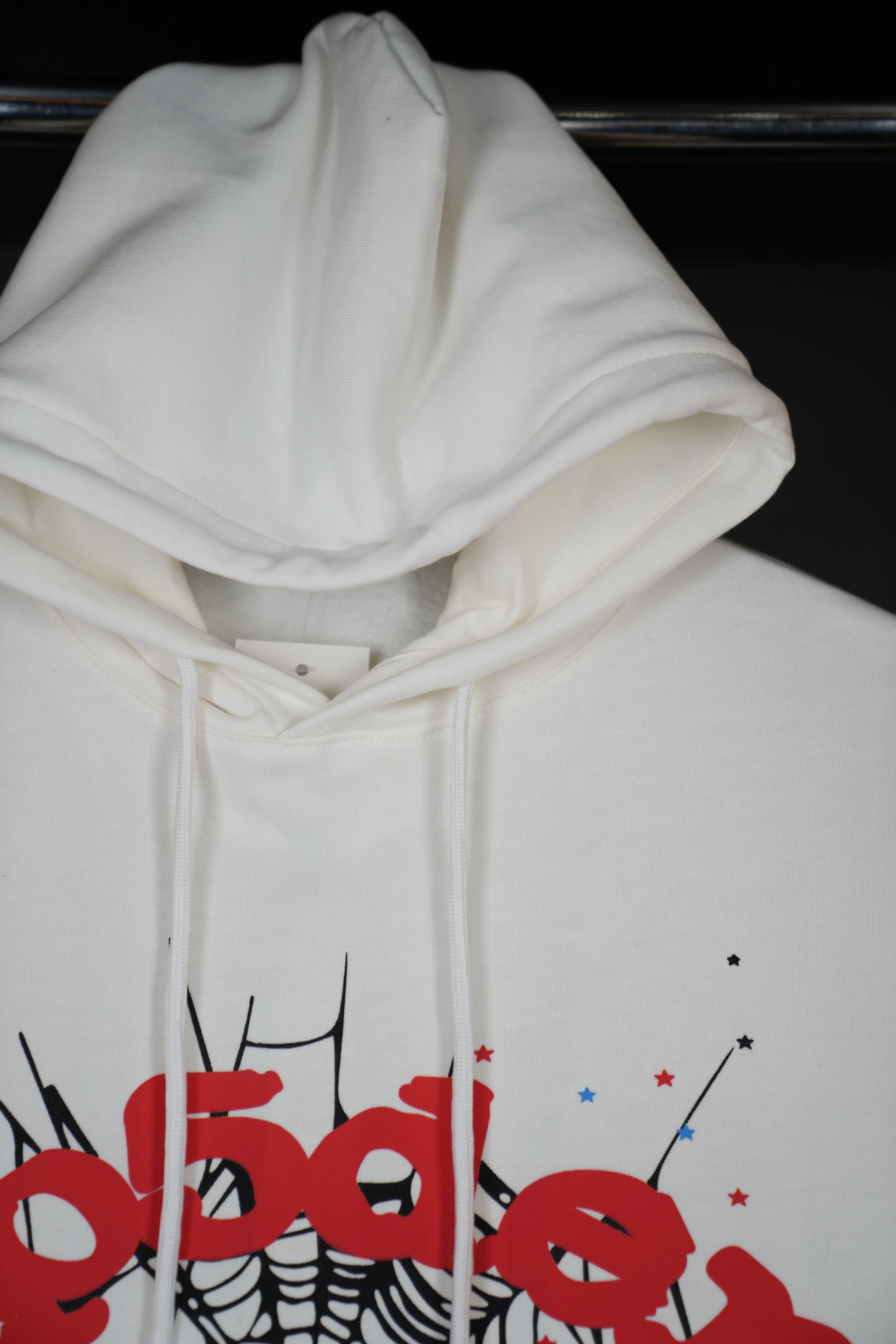 Sp5der hoodie