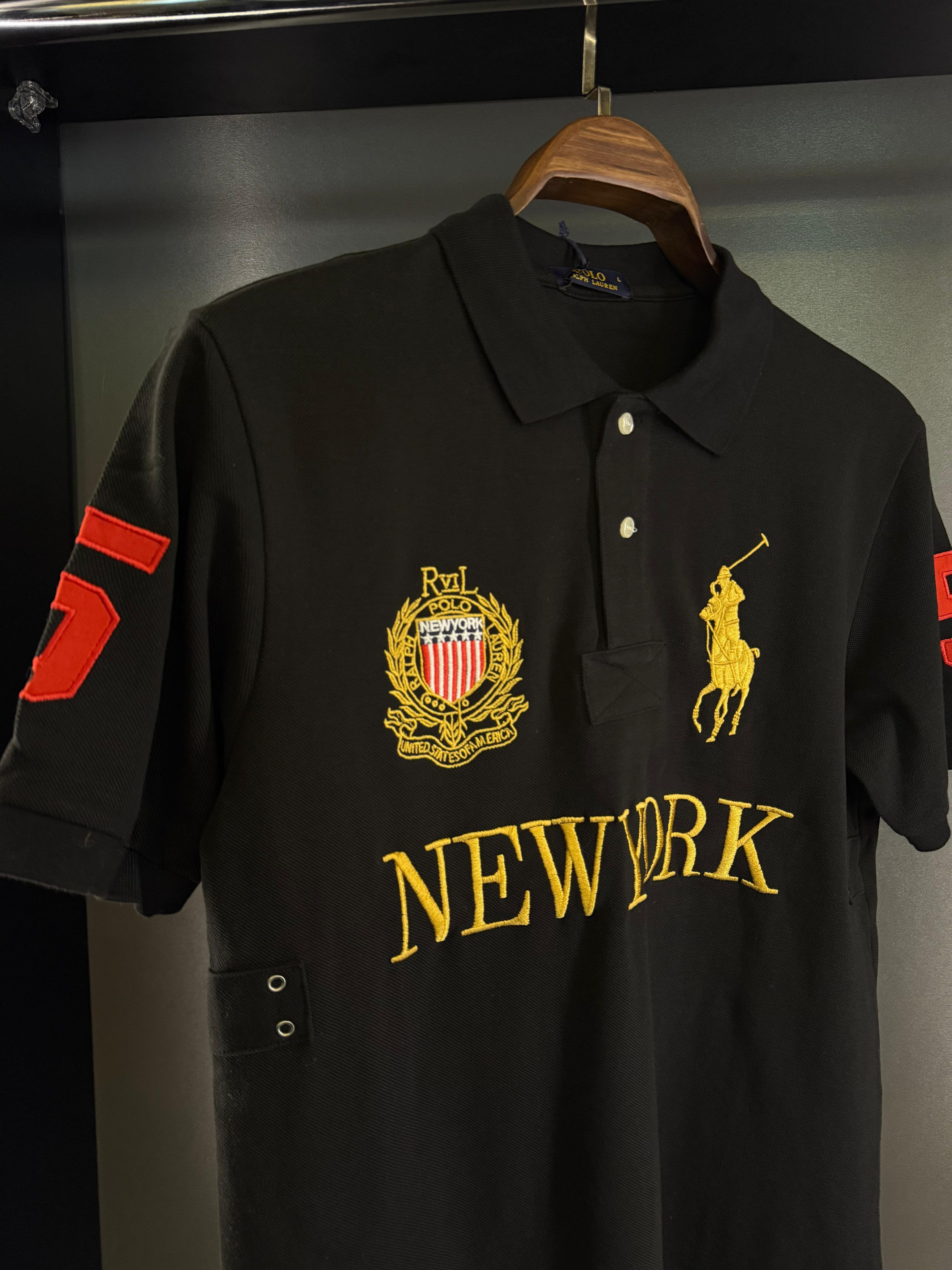 RL polo tişört