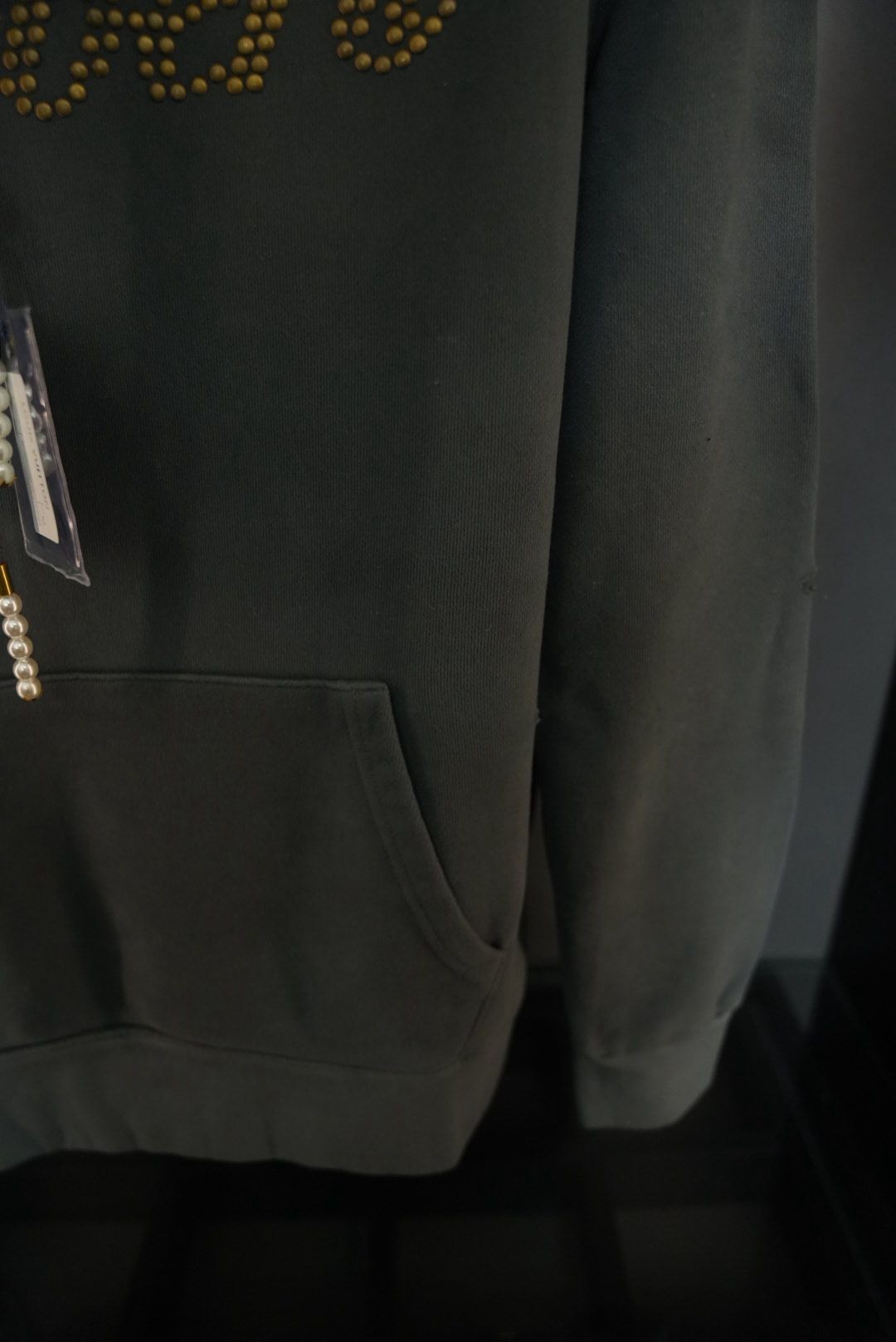 Louis vuitton hoodie