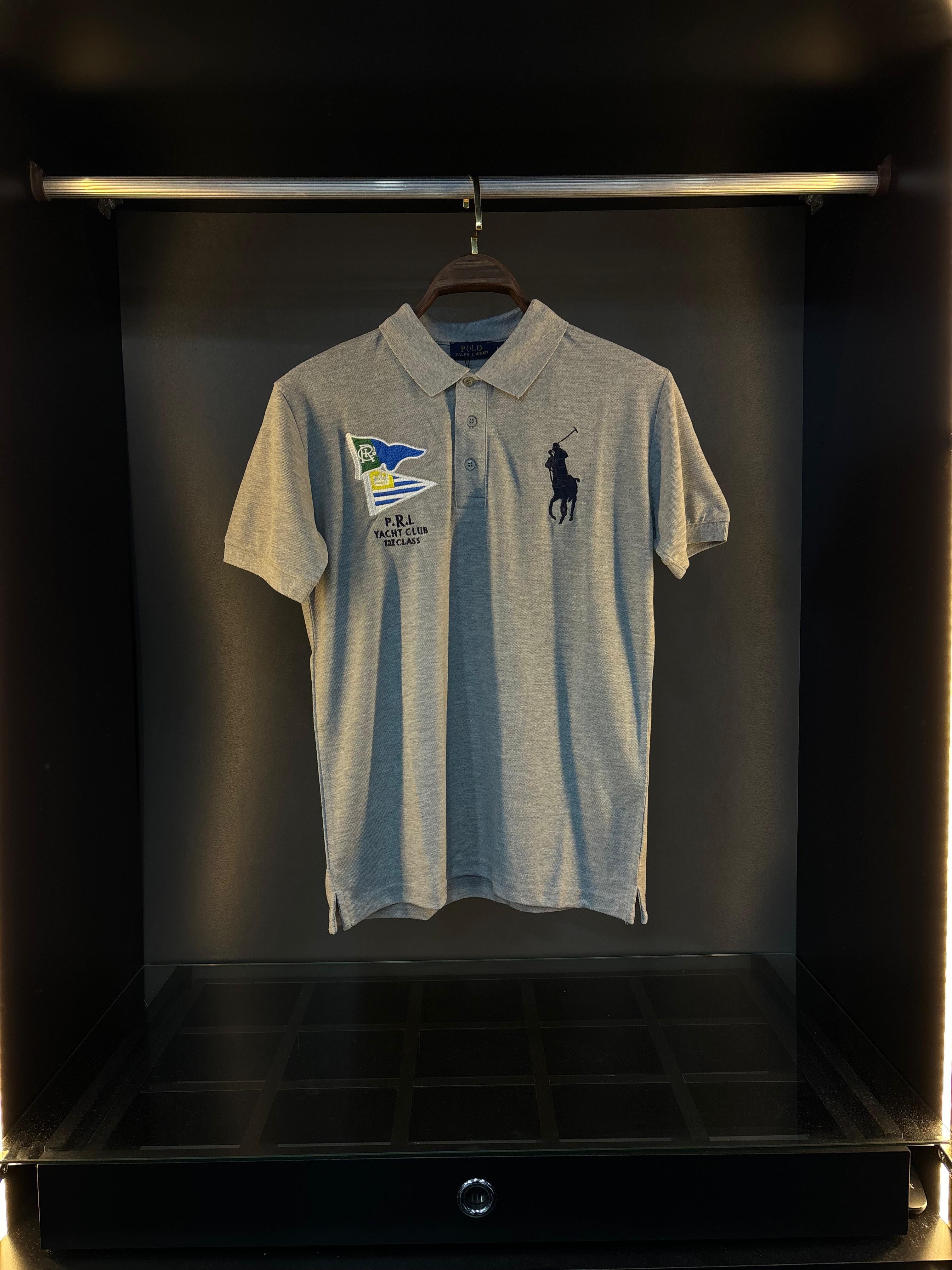 RL polo tişört