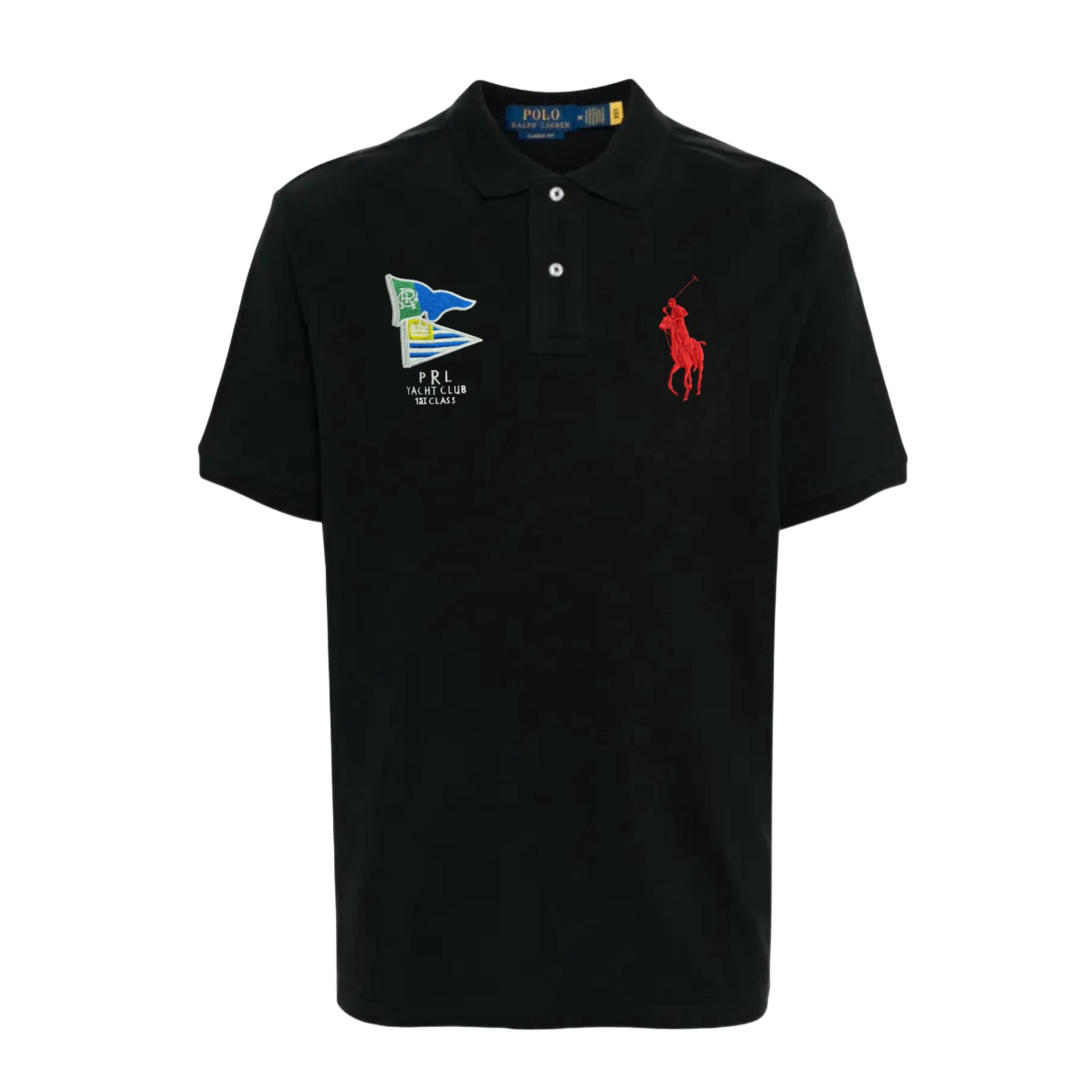 RL polo tişört