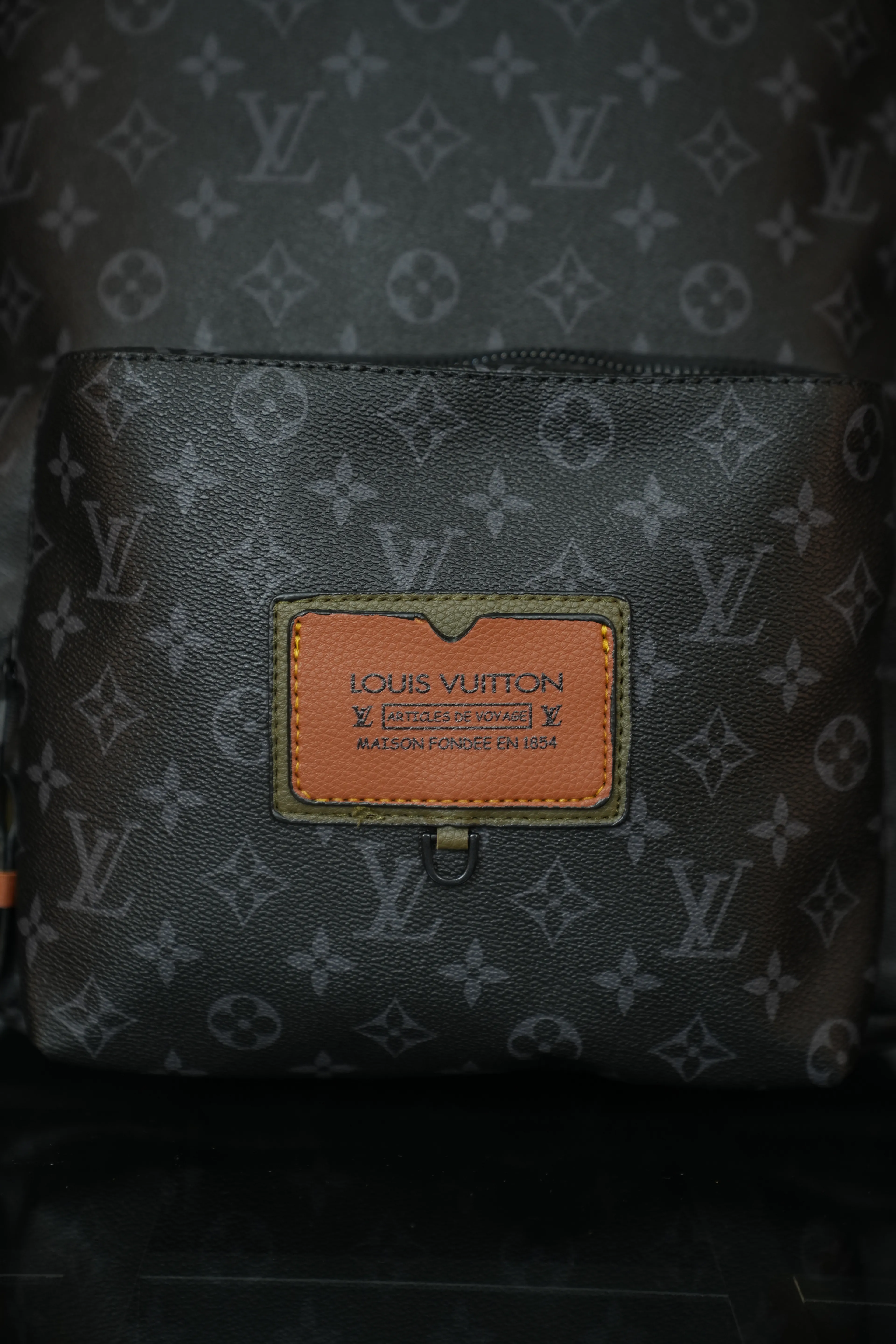 Louis vuitton çanta