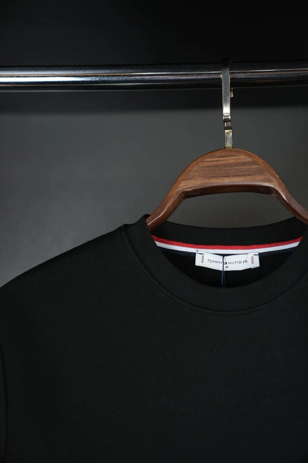 Tommy hilfiger sweatshirt