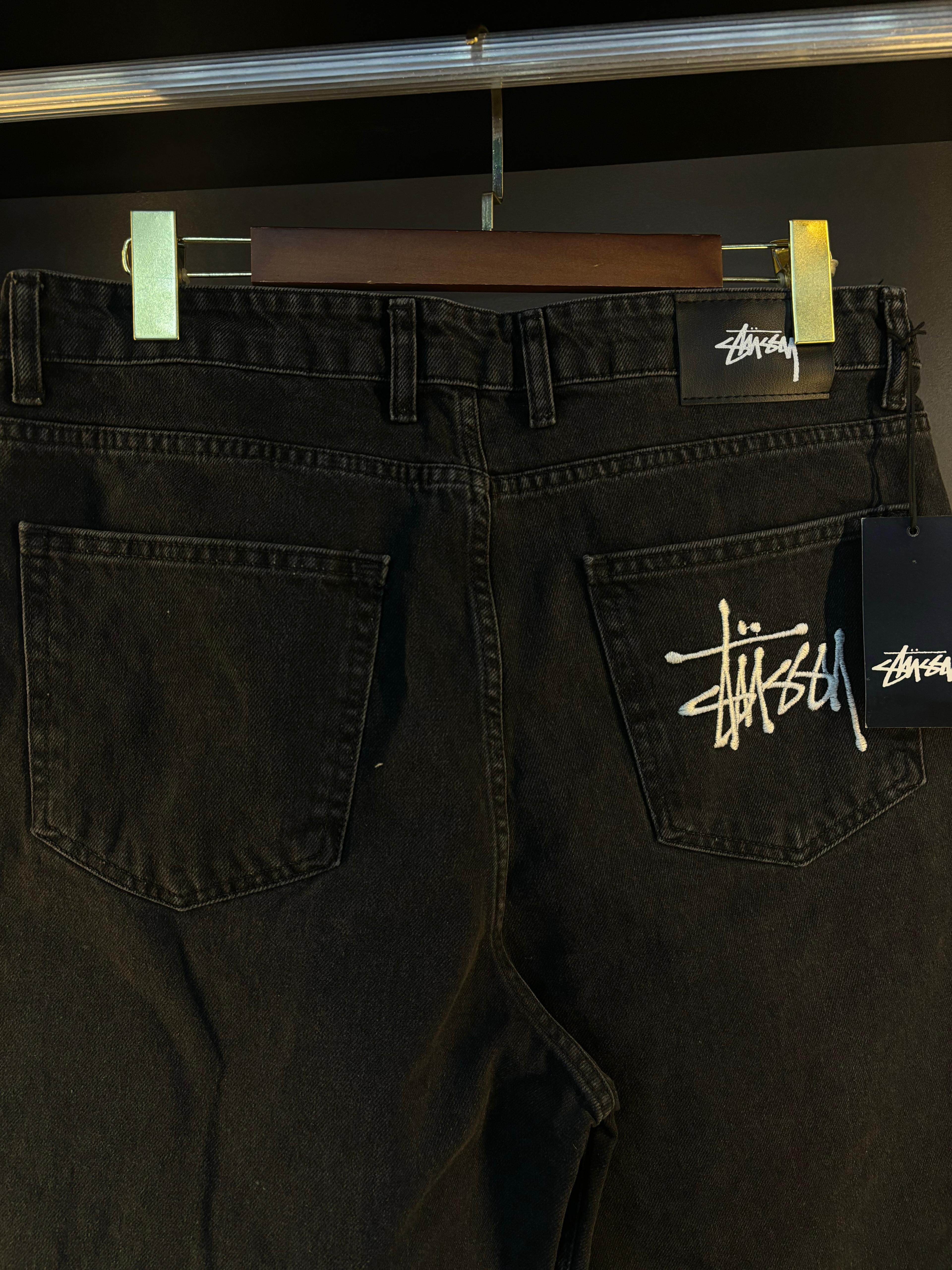 Stussy şort
