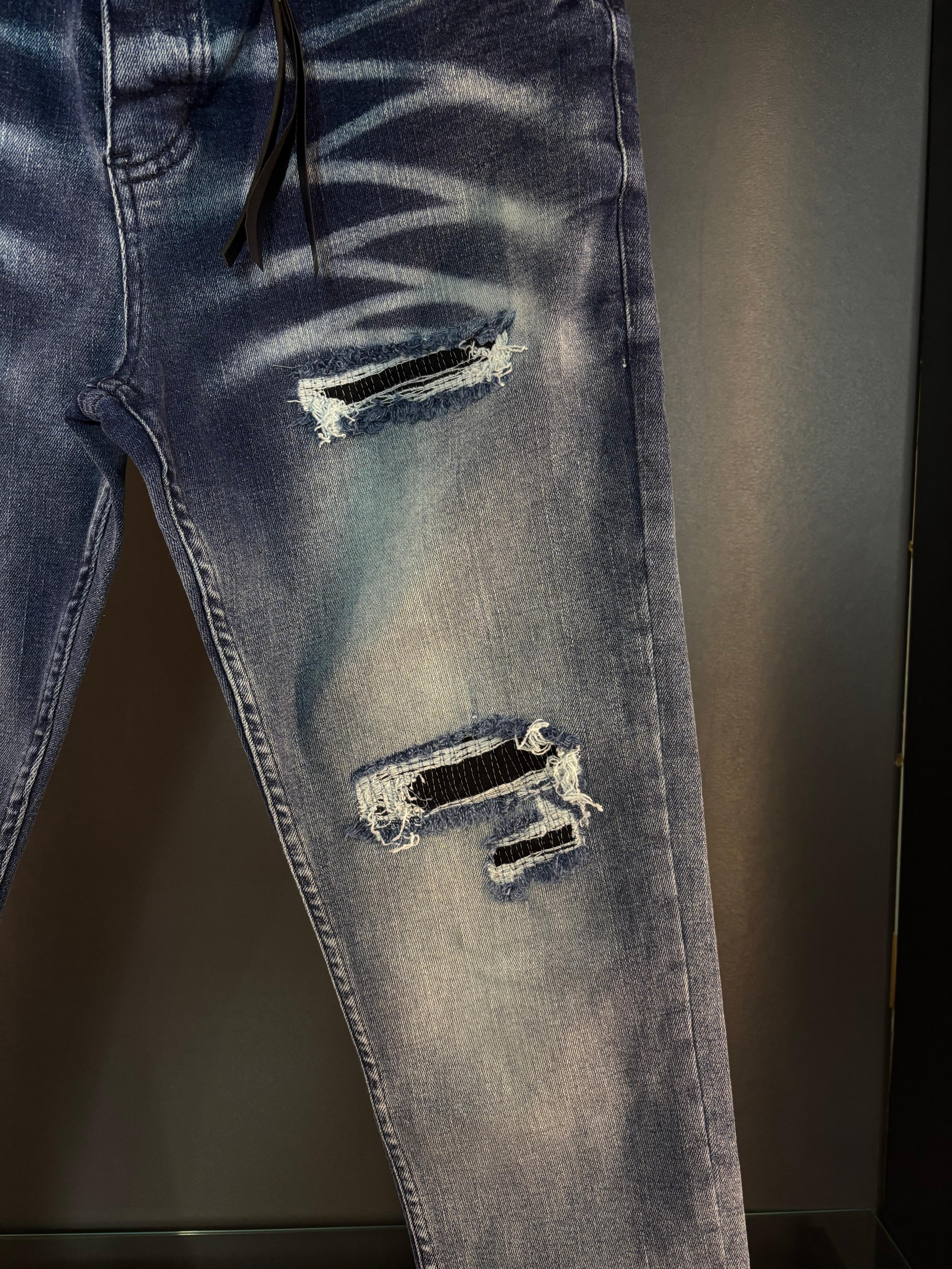 Amiri pantolon
