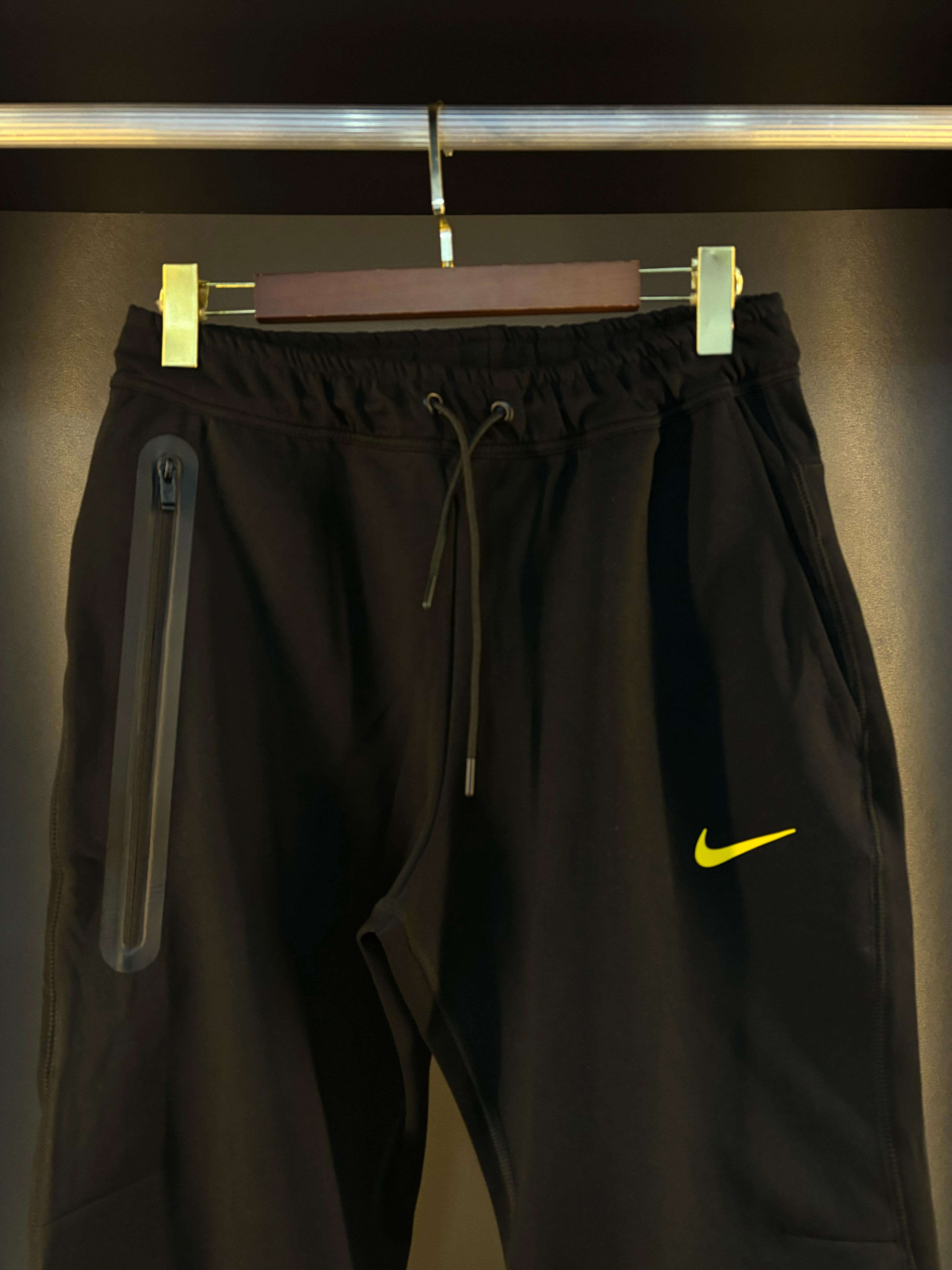 Nike nocta tech eşofman