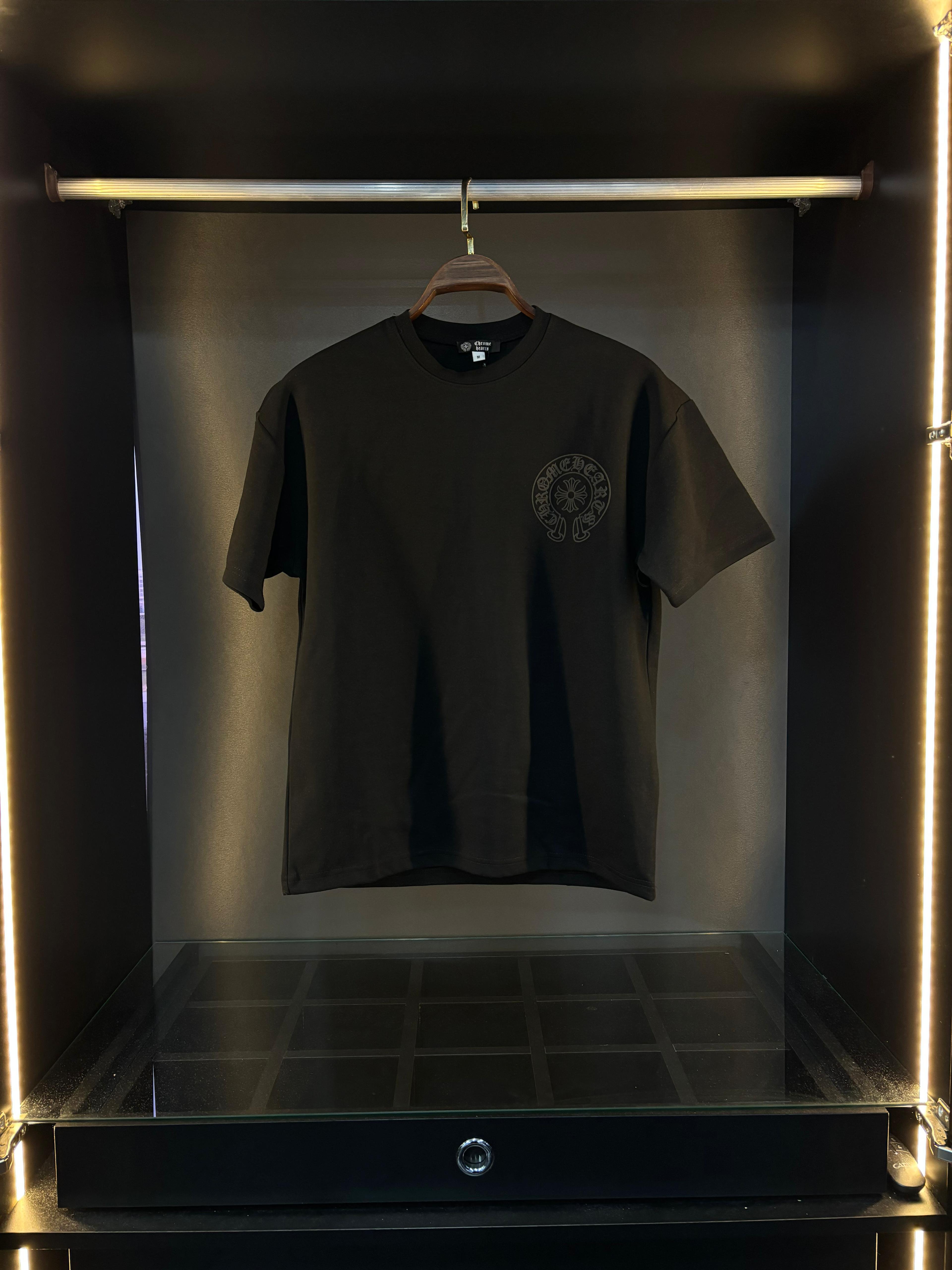 Chrome hearts takım