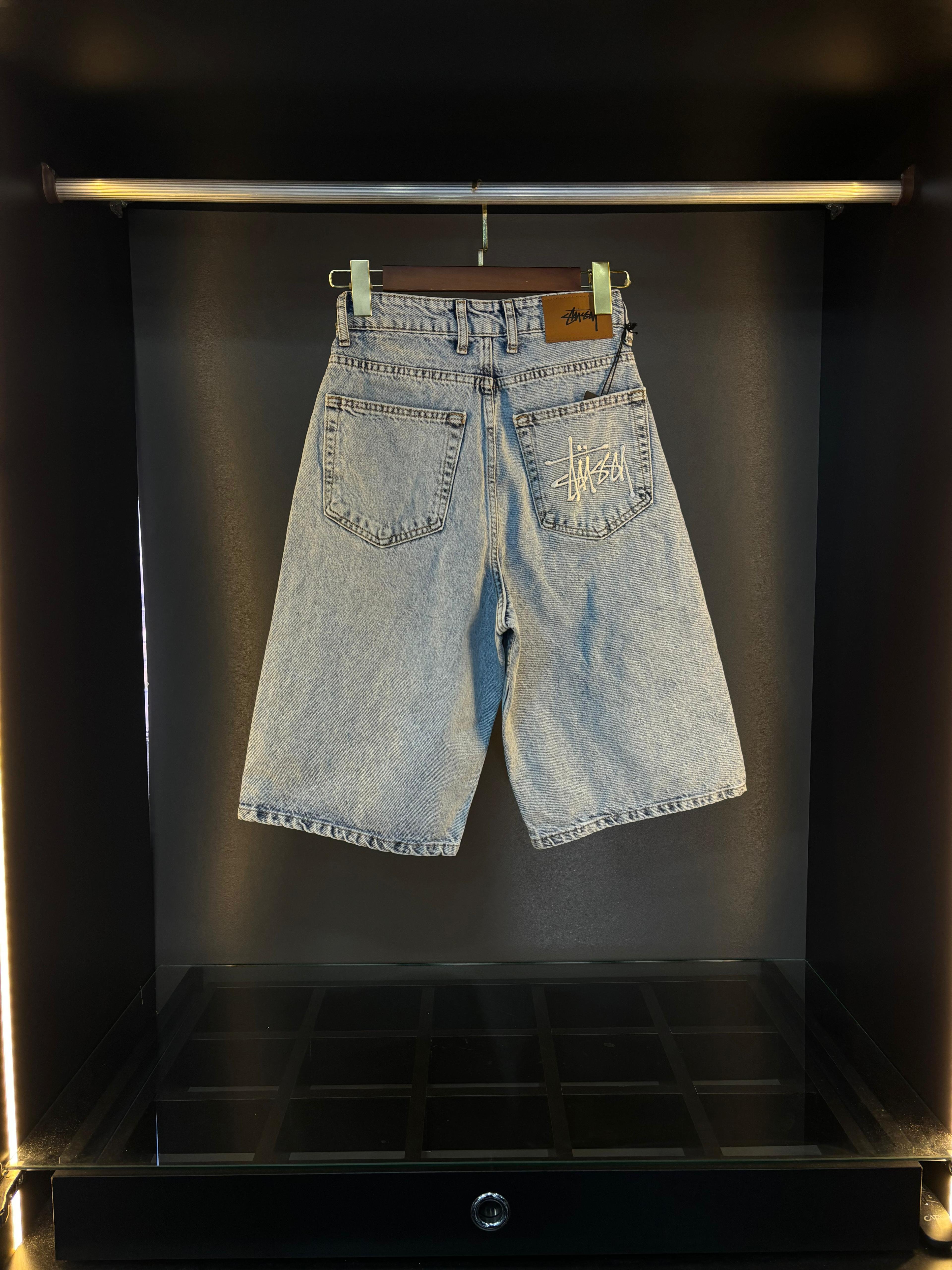 Stussy şort