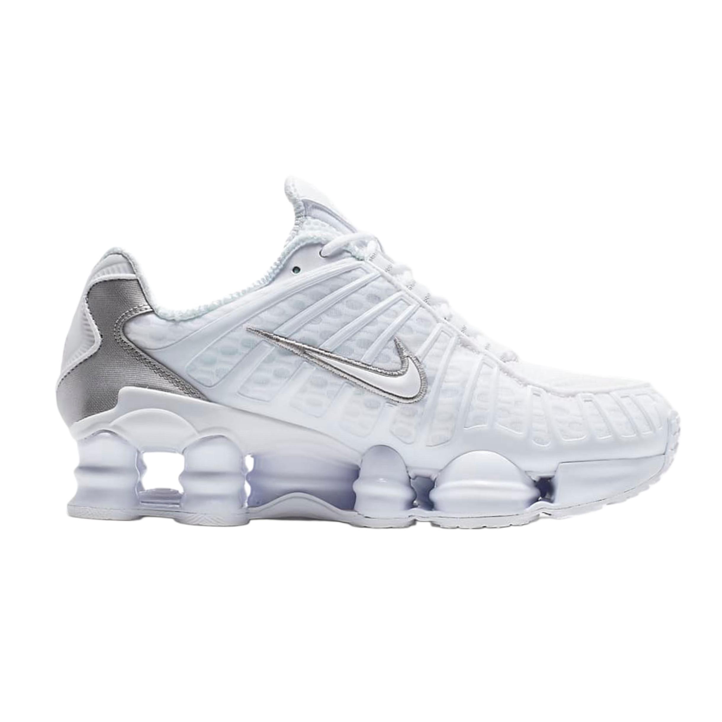 Nike shox TL