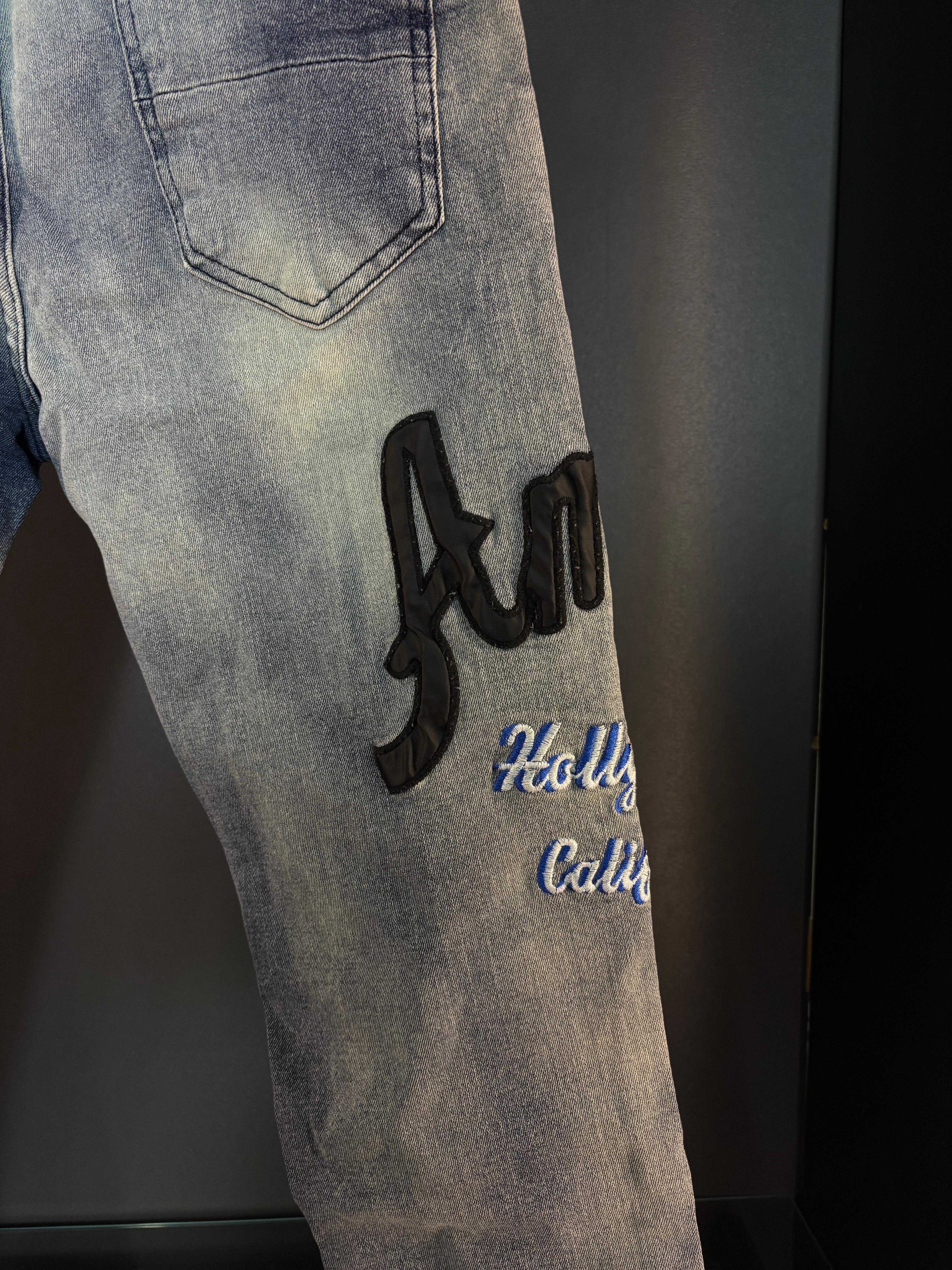 Amiri pantolon