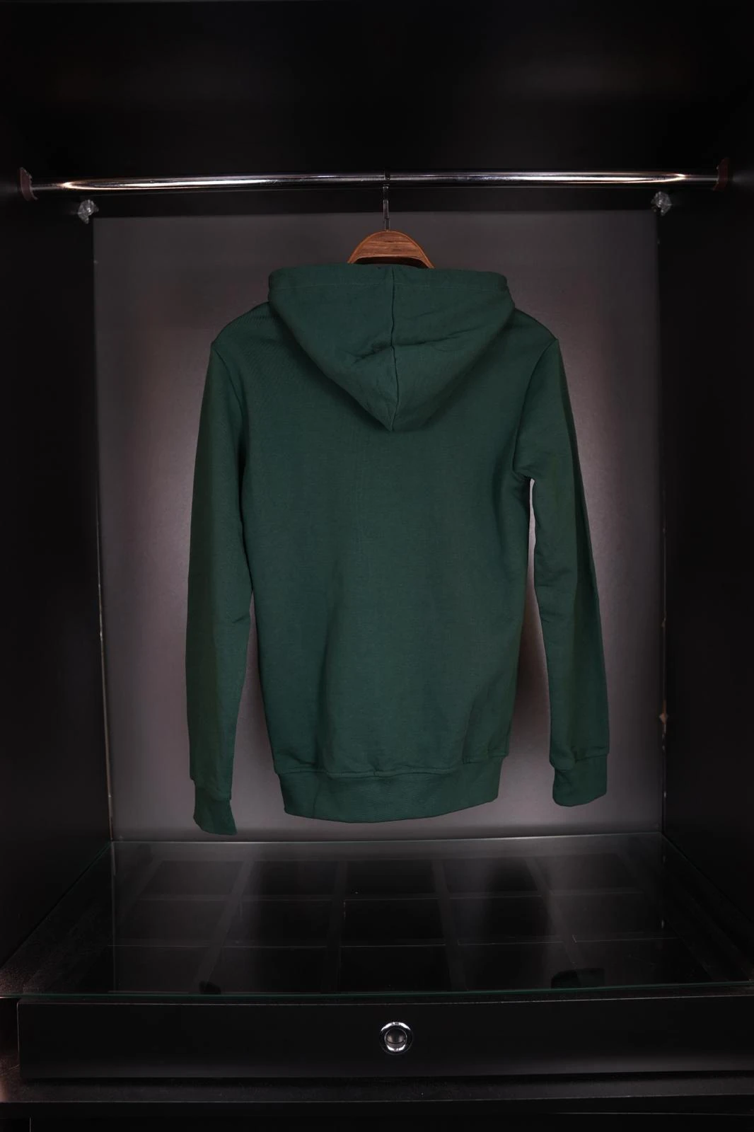 Lacoste hoodie