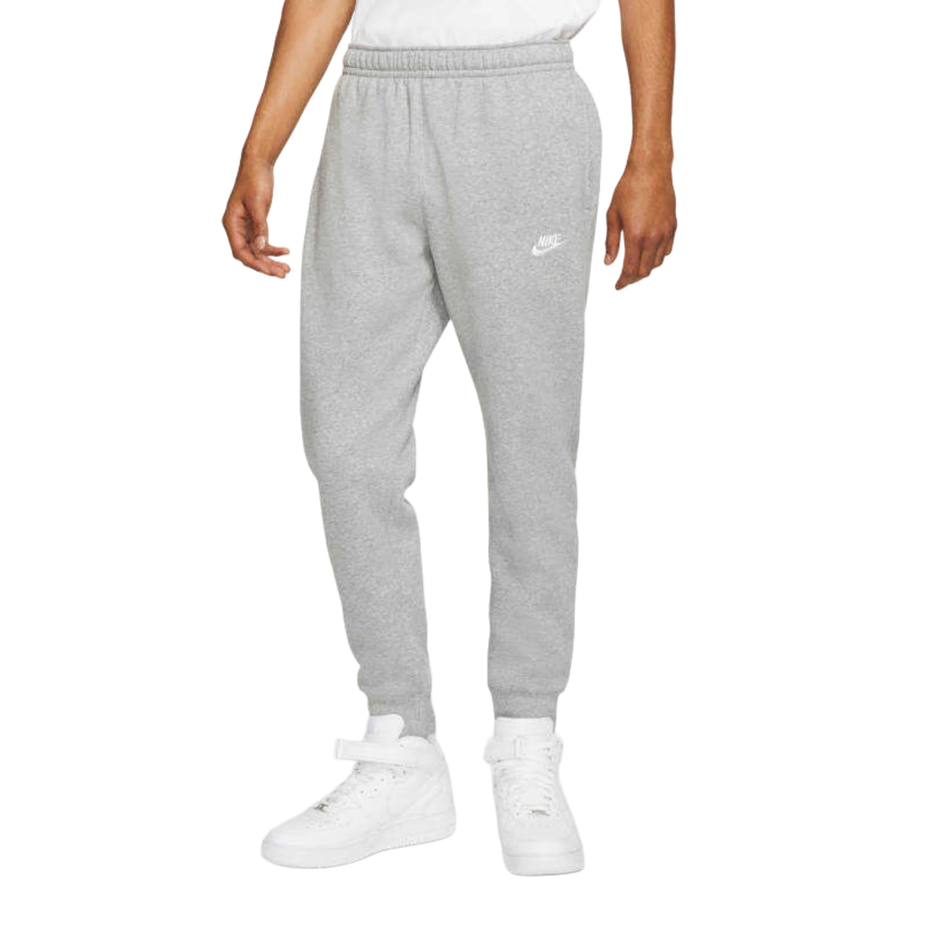 Nike club fleece eşofman altı