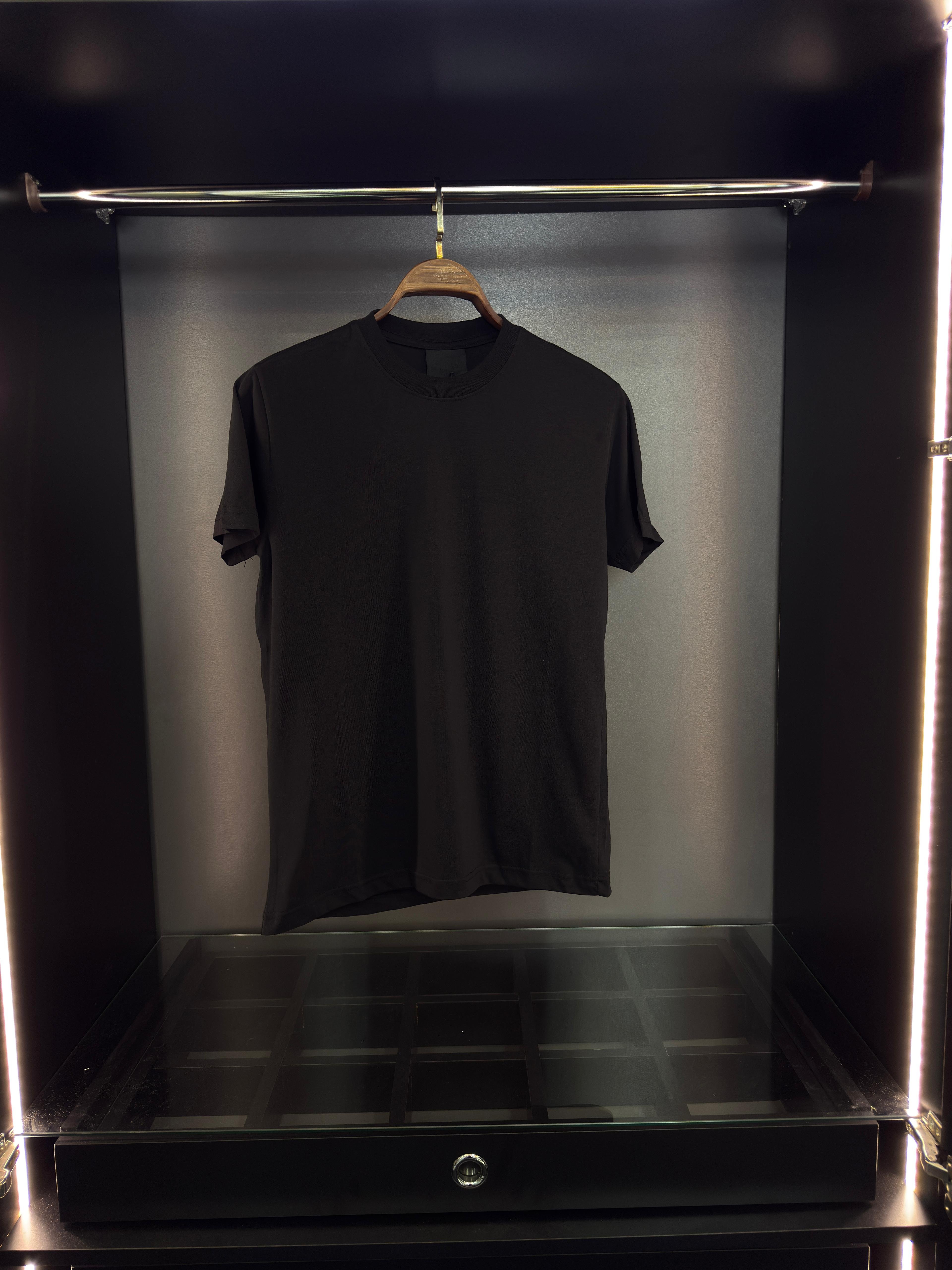 Slimfit tişört