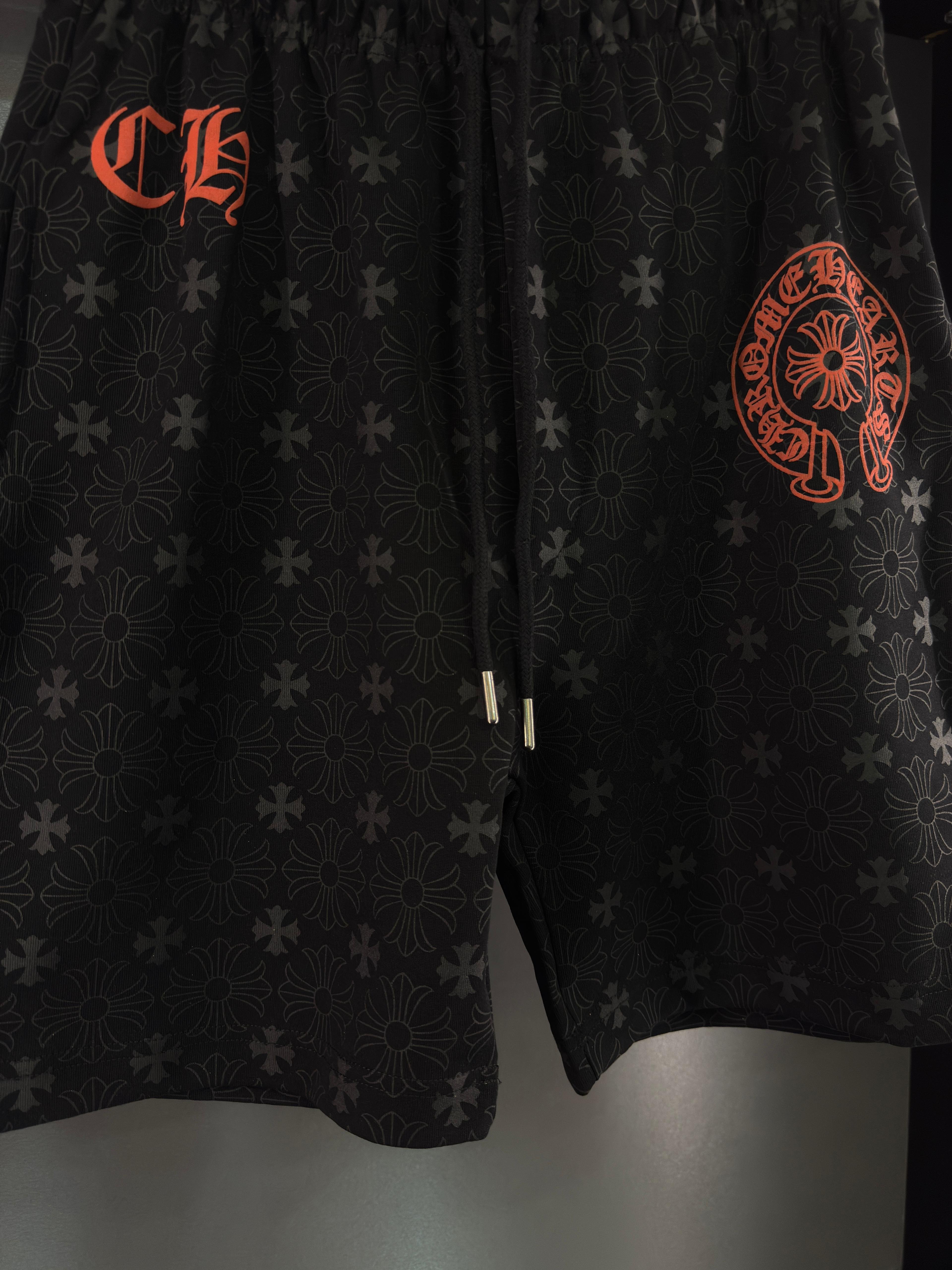 Chrome hearts takım