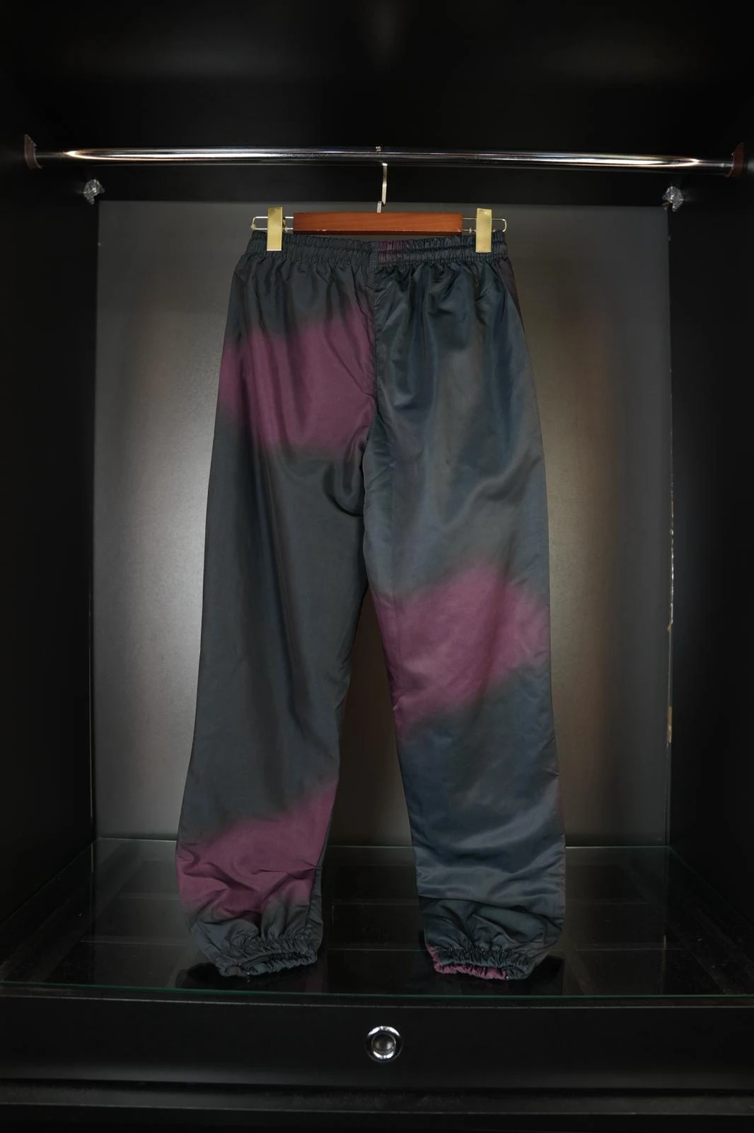 Lacoste eşofman takımı 