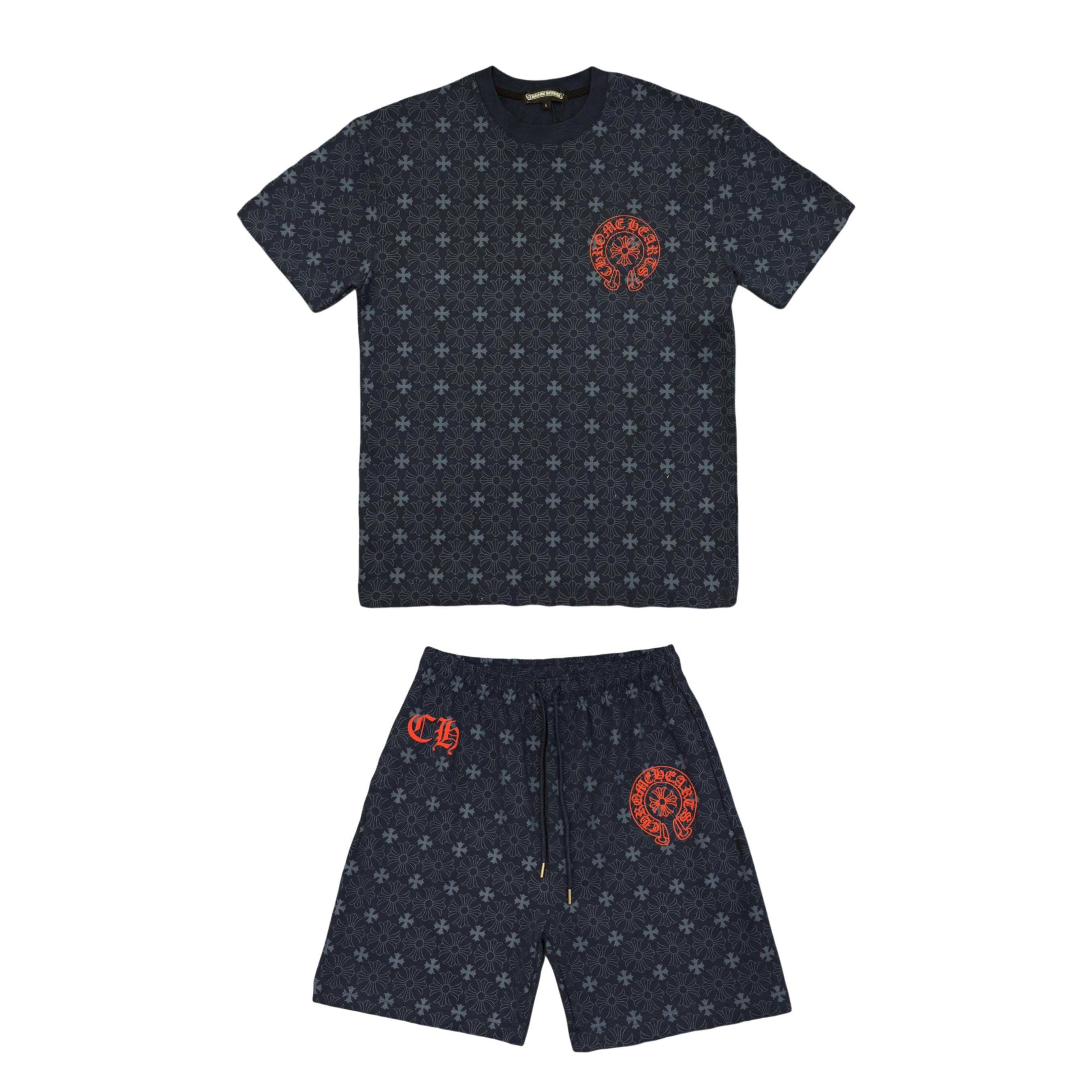 Chrome hearts takım