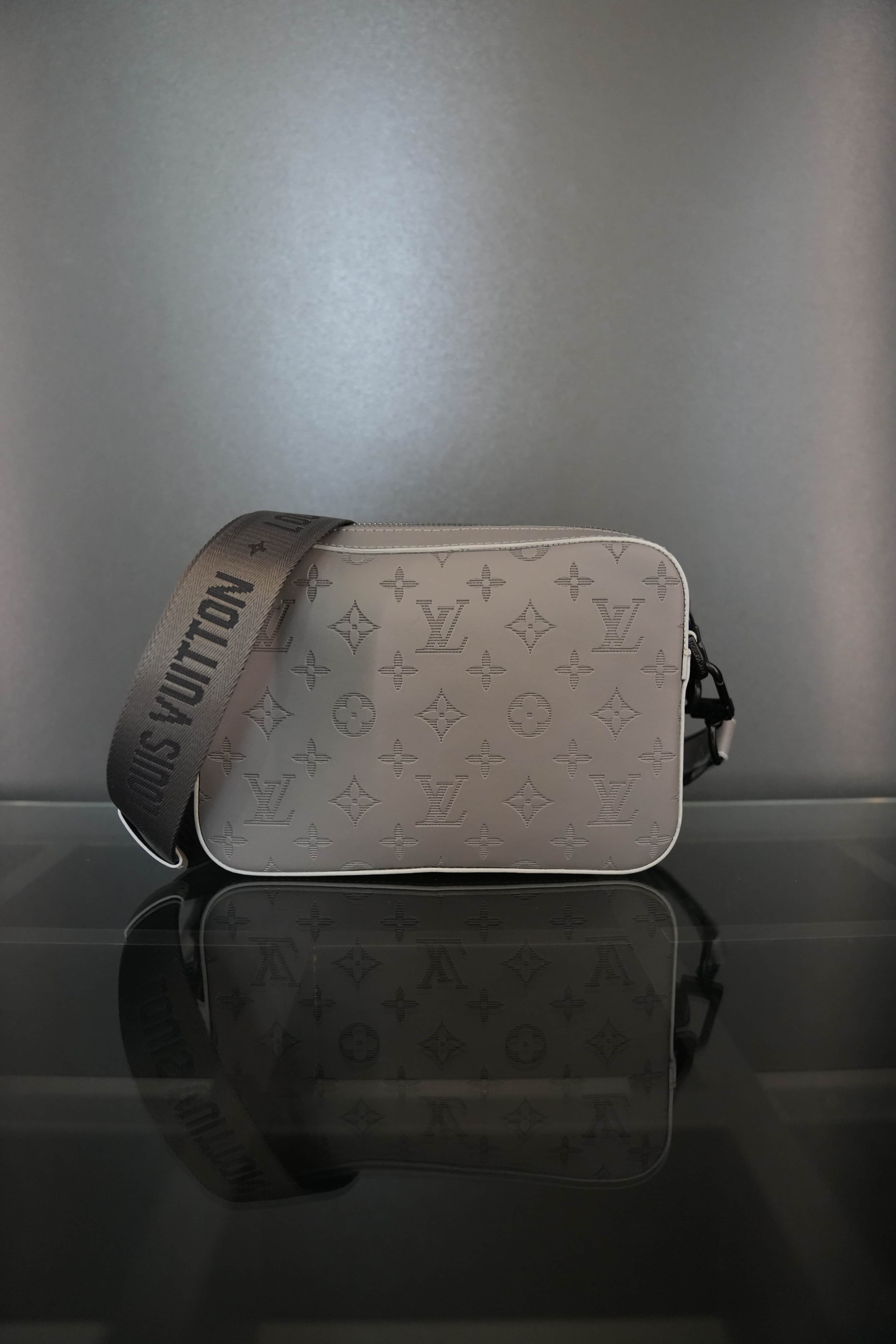 Louis vuitton çanta