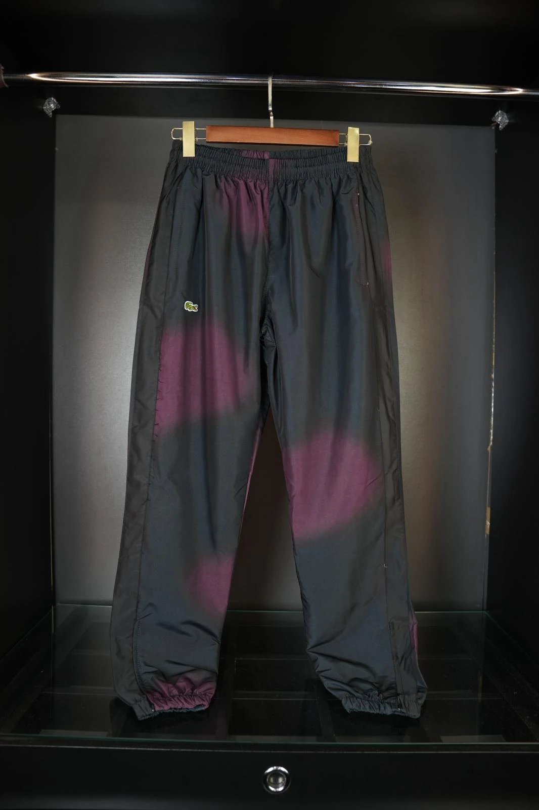 Lacoste eşofman takımı 