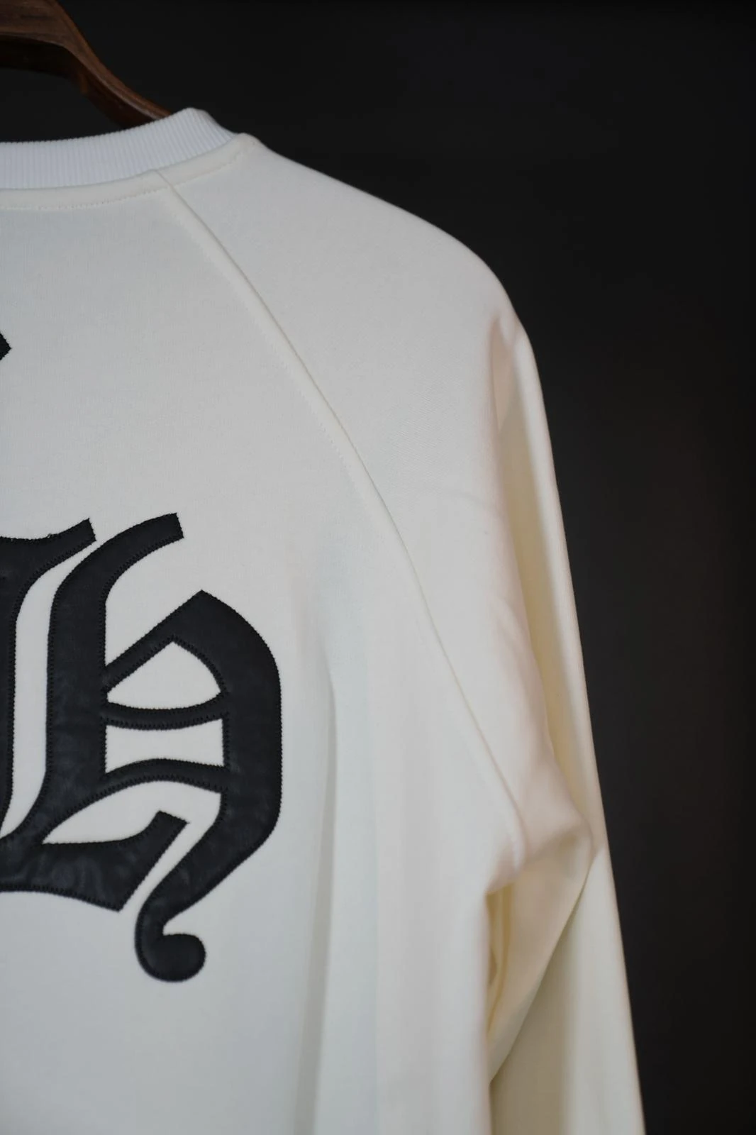 Chrome Hearts sweatshirt