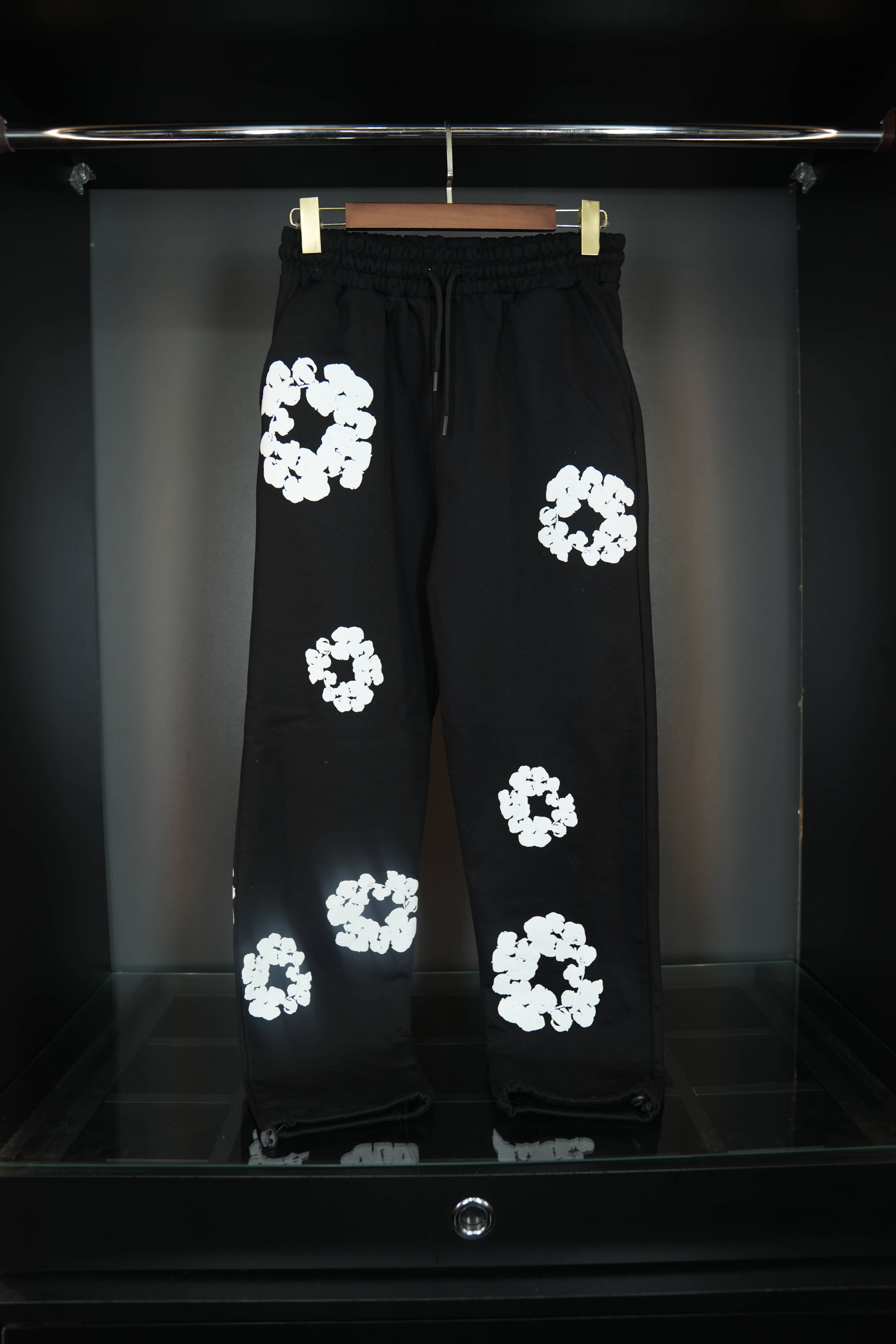 Denim tears eşofman altı 