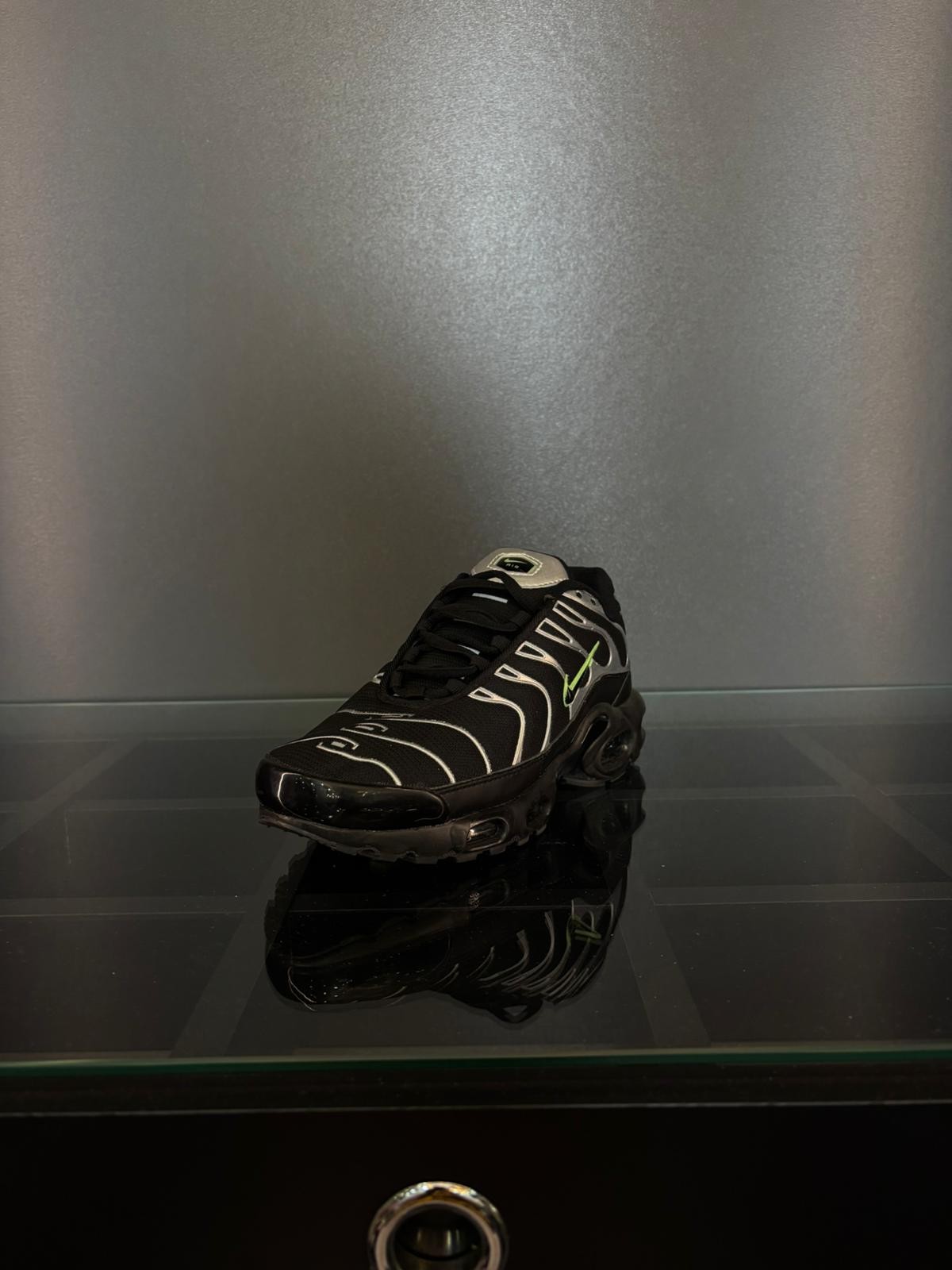 Nike air max tn