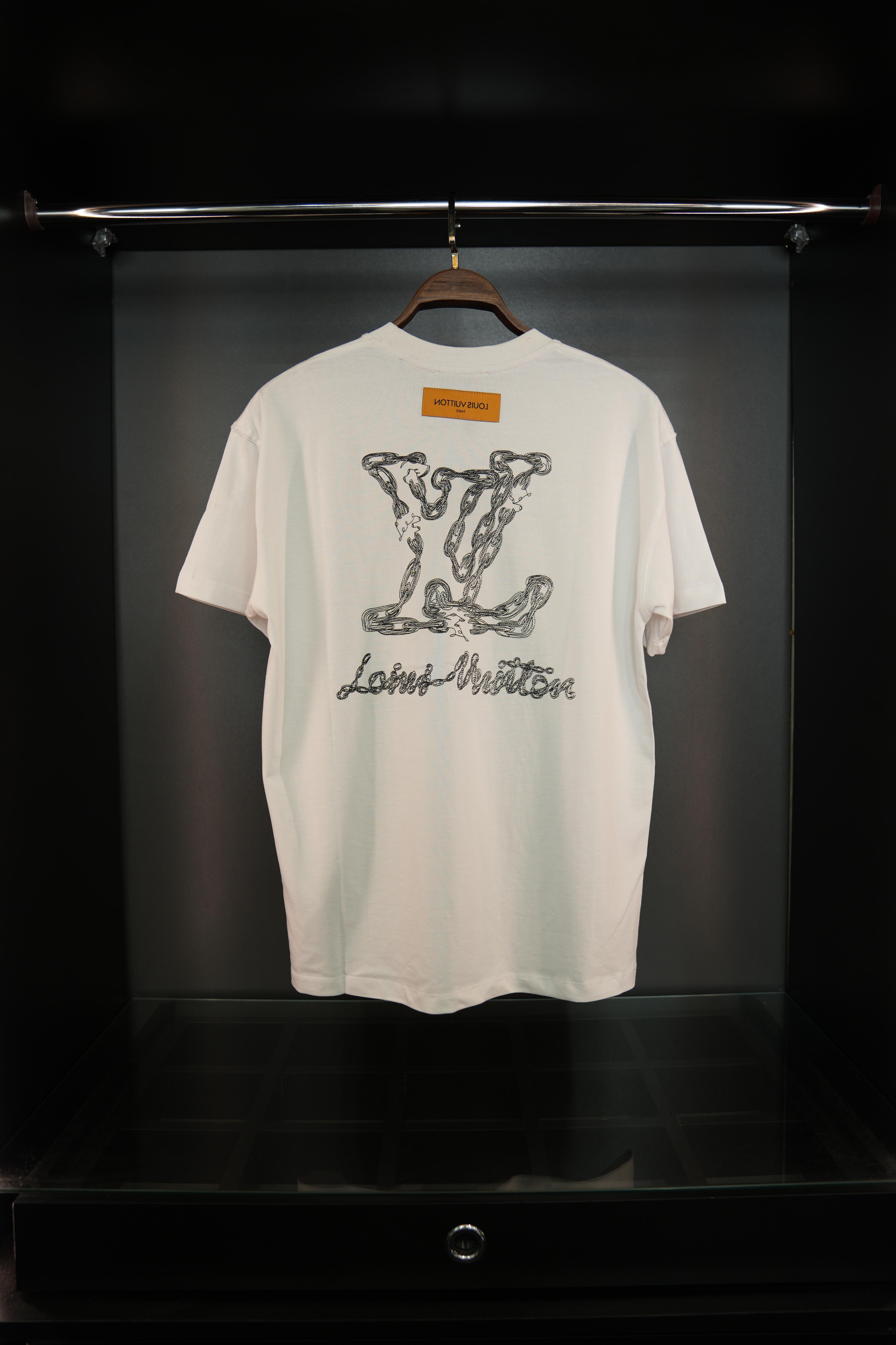 Louis vuitton tişört