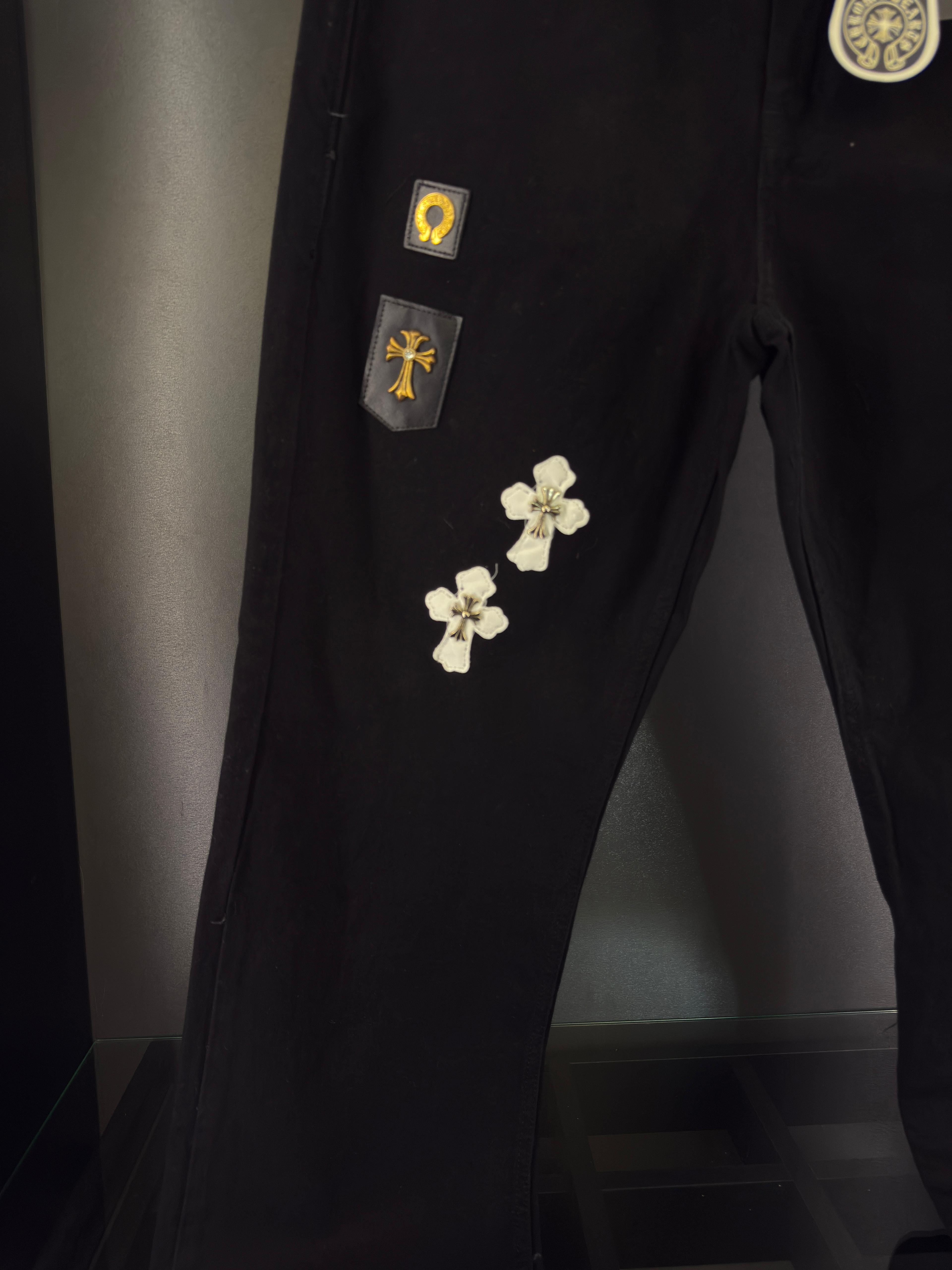 Chrome hearts pantolon