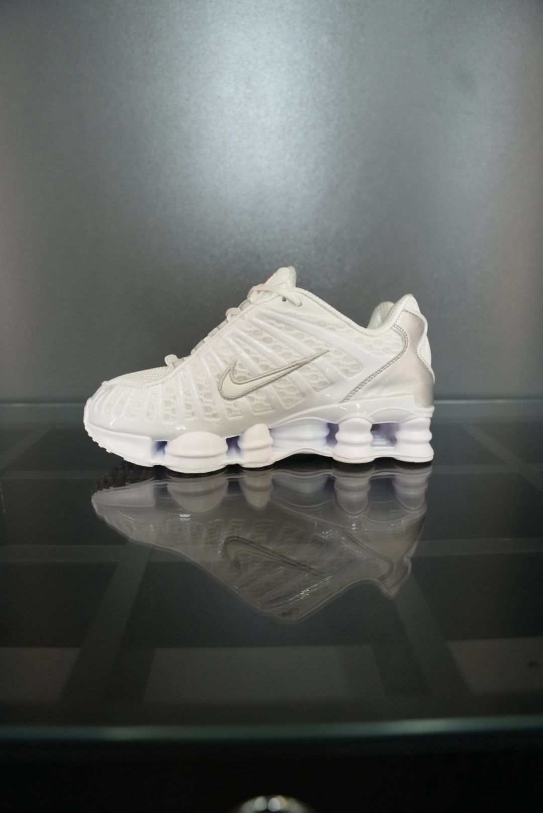 Nike shox tl 