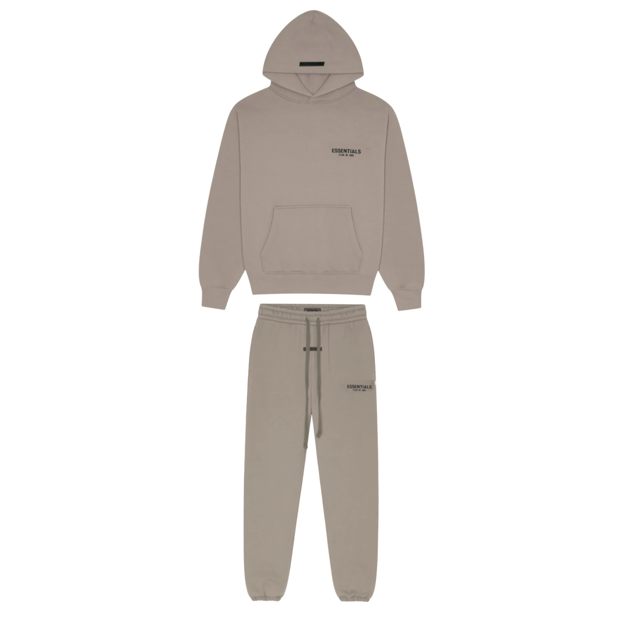 Essentials eşofman takım