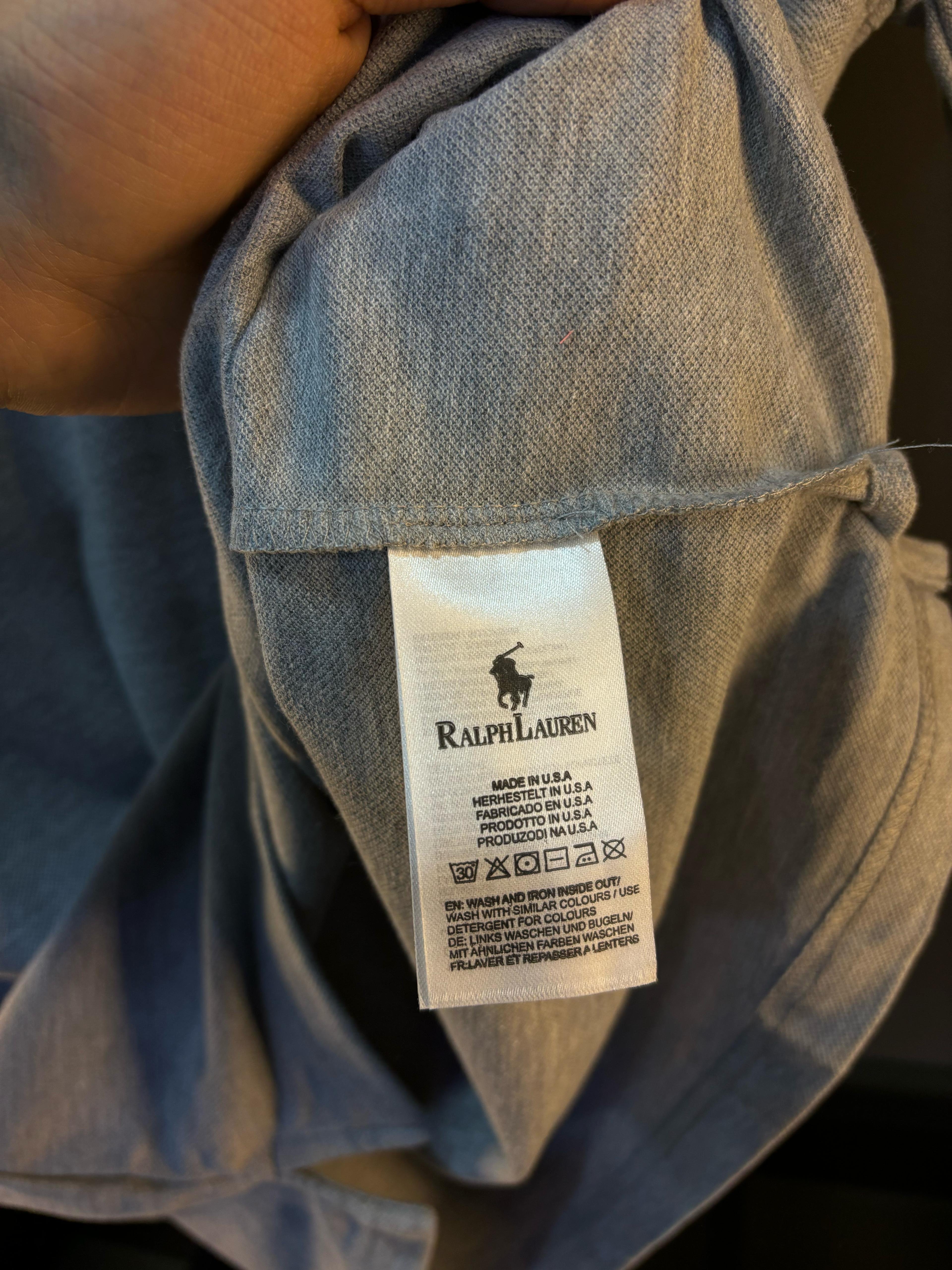 RL polo tişört
