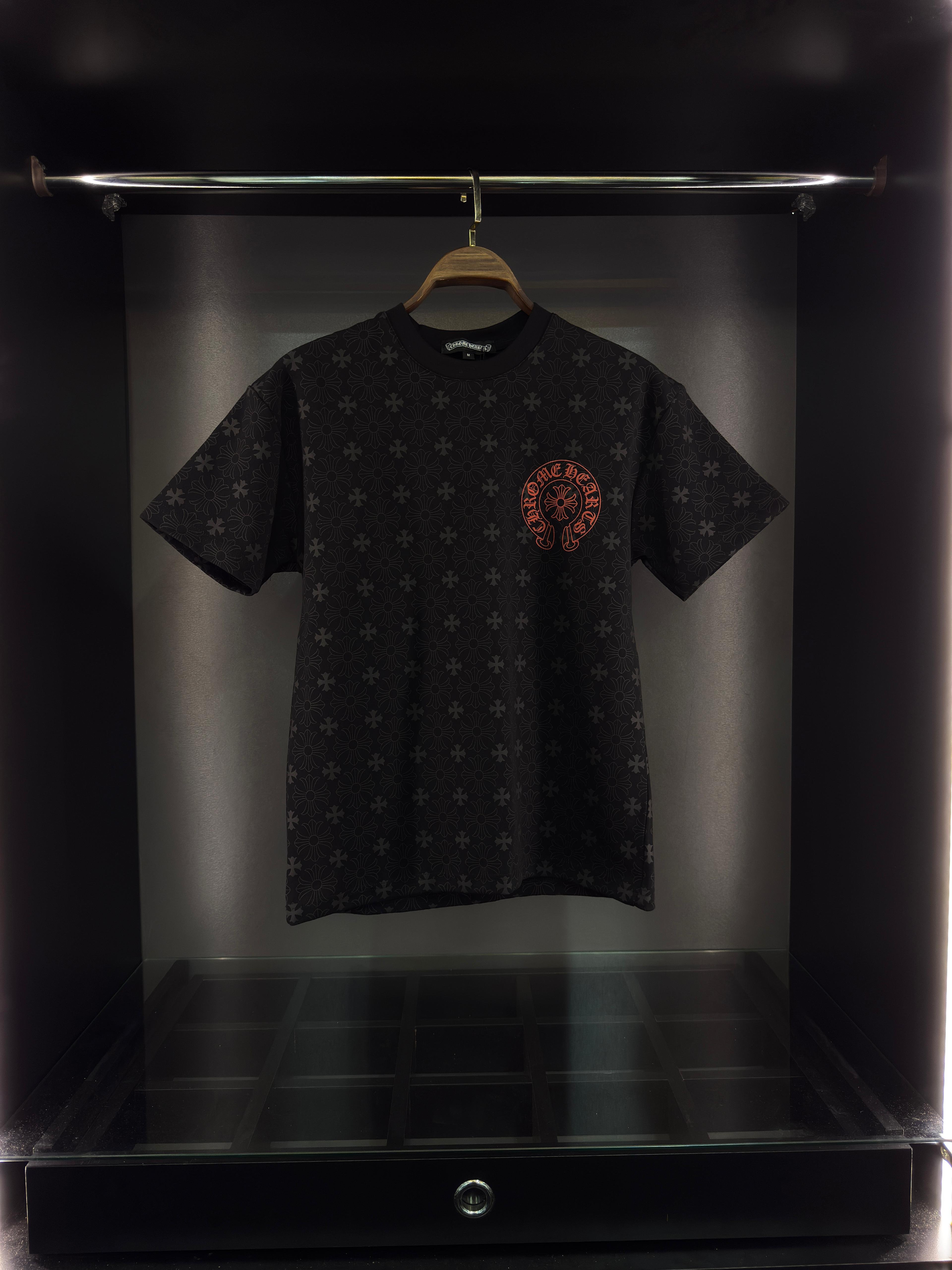 Chrome hearts takım