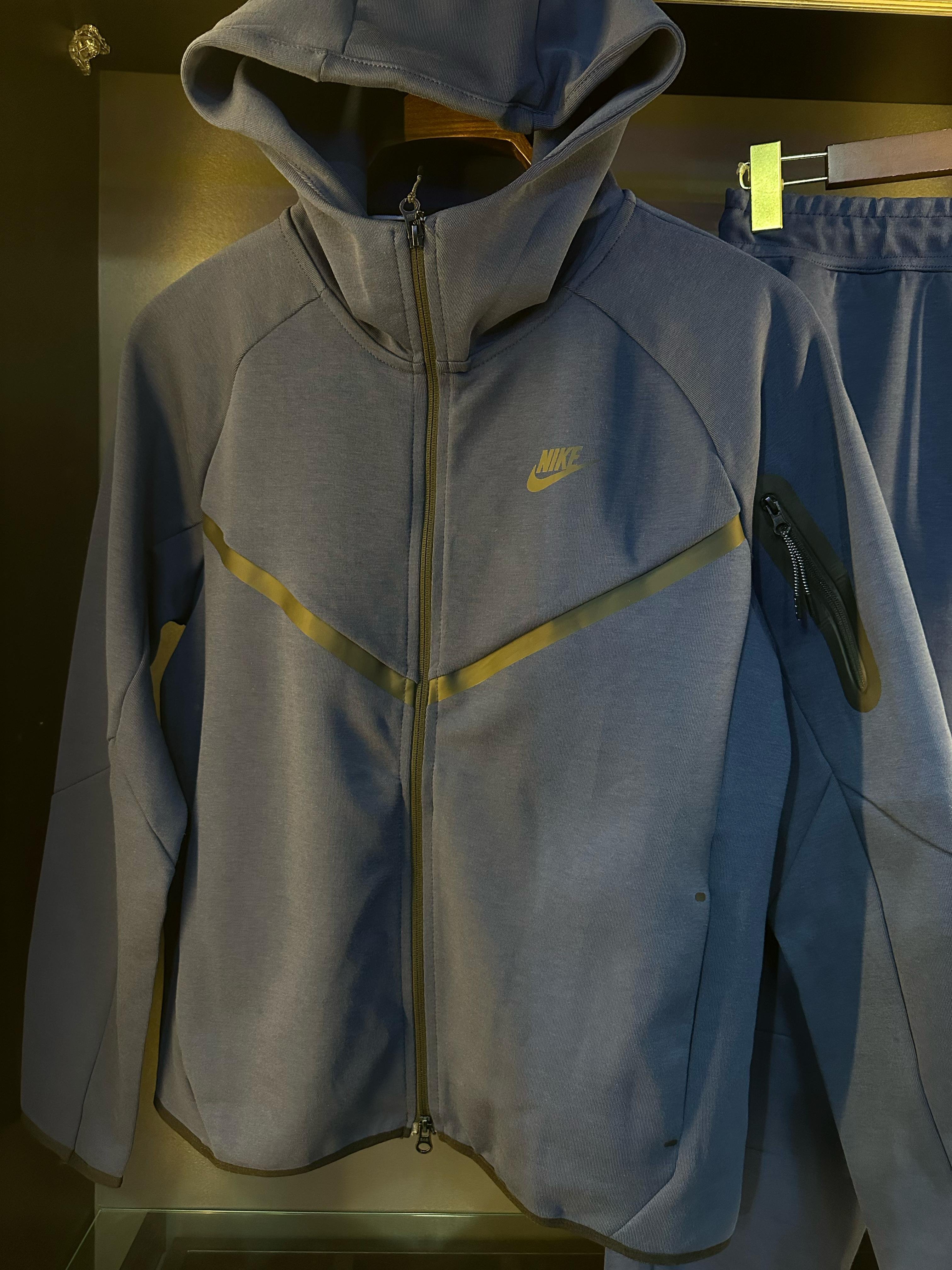 nike tech fleece takım