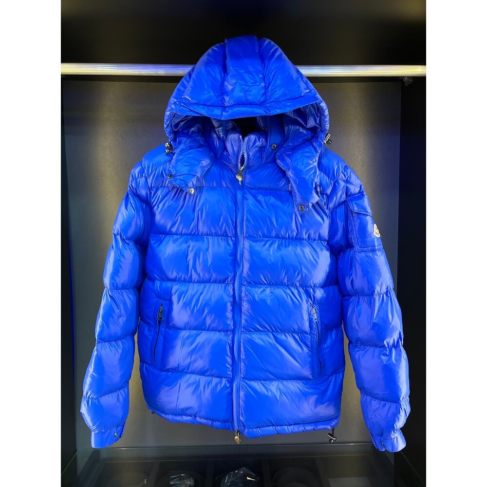 Moncler mavi maya mont