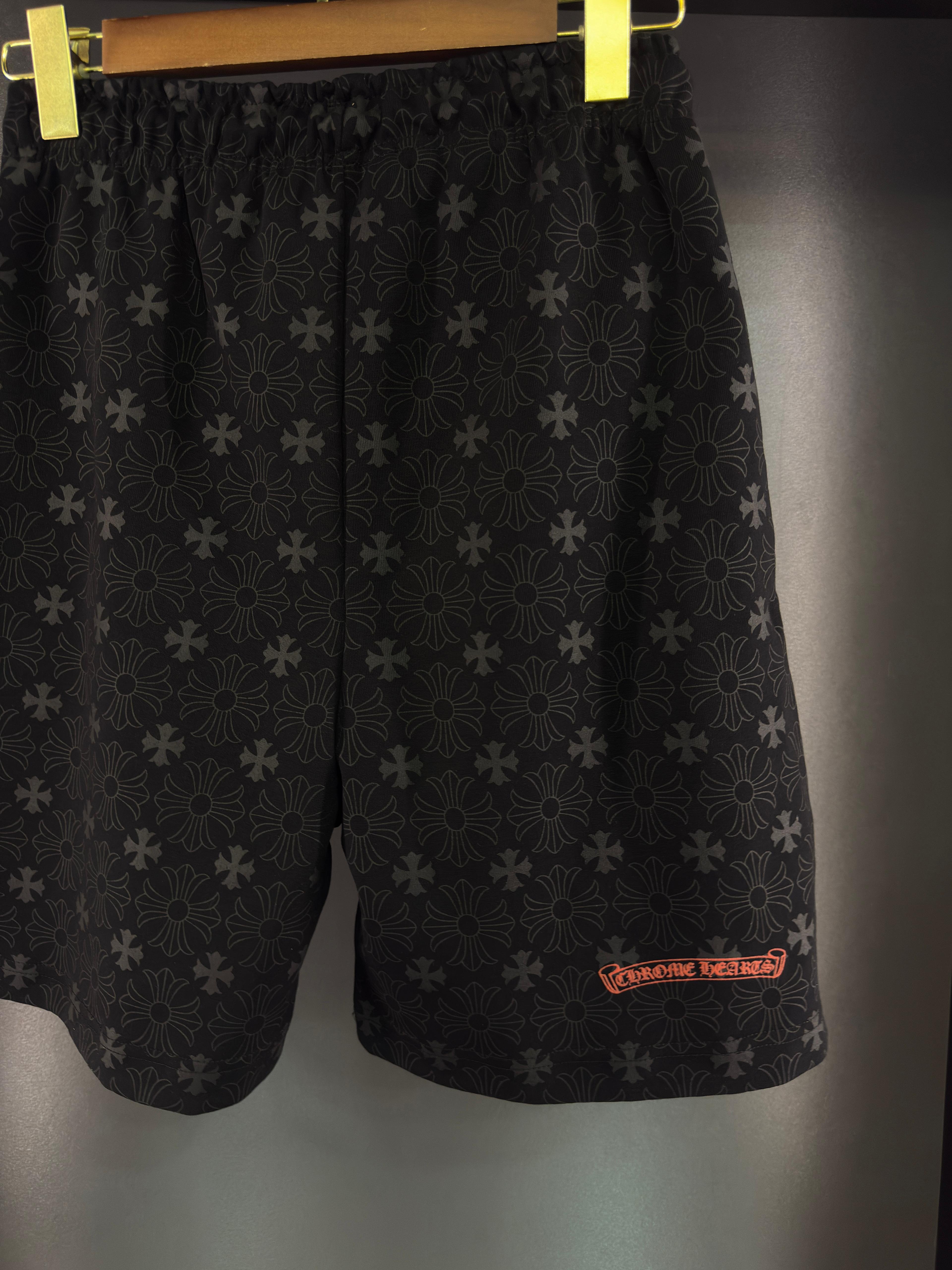 Chrome hearts takım