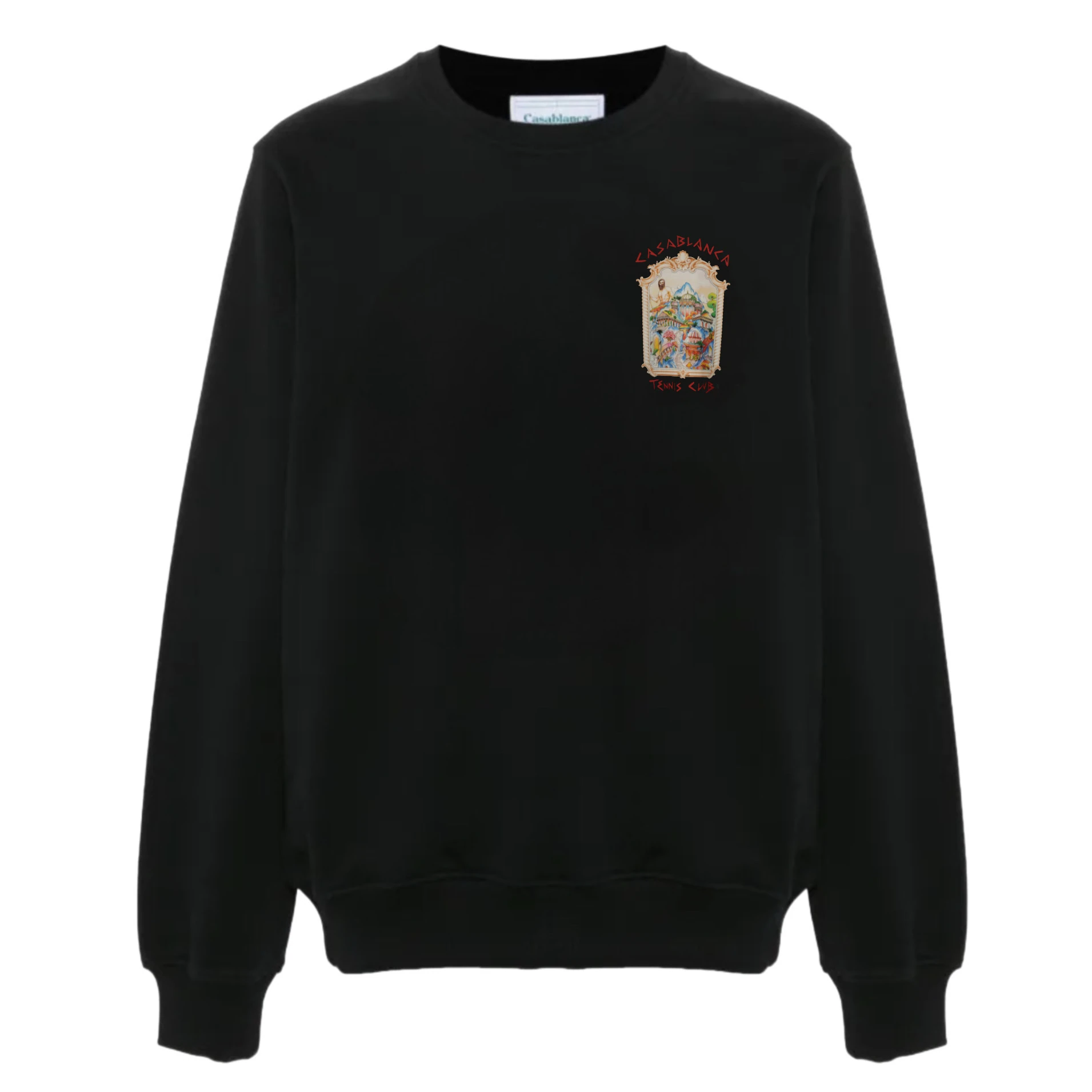 CASABLANCA sweatshirt