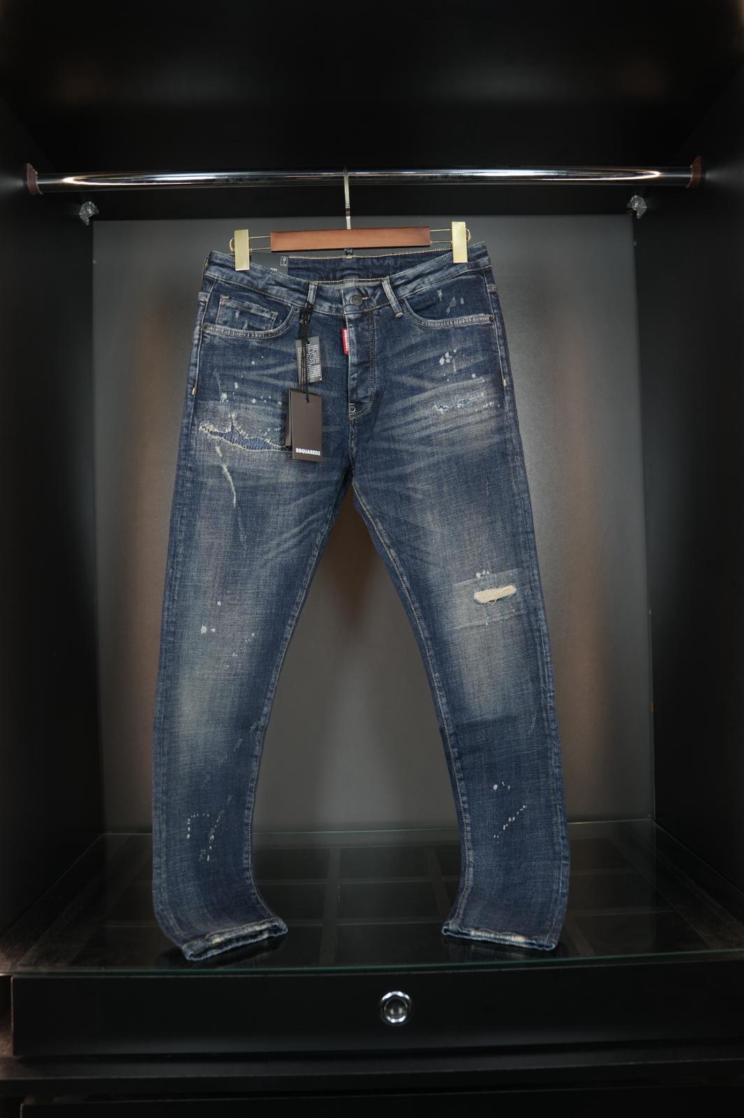 Dsq2 pantolon