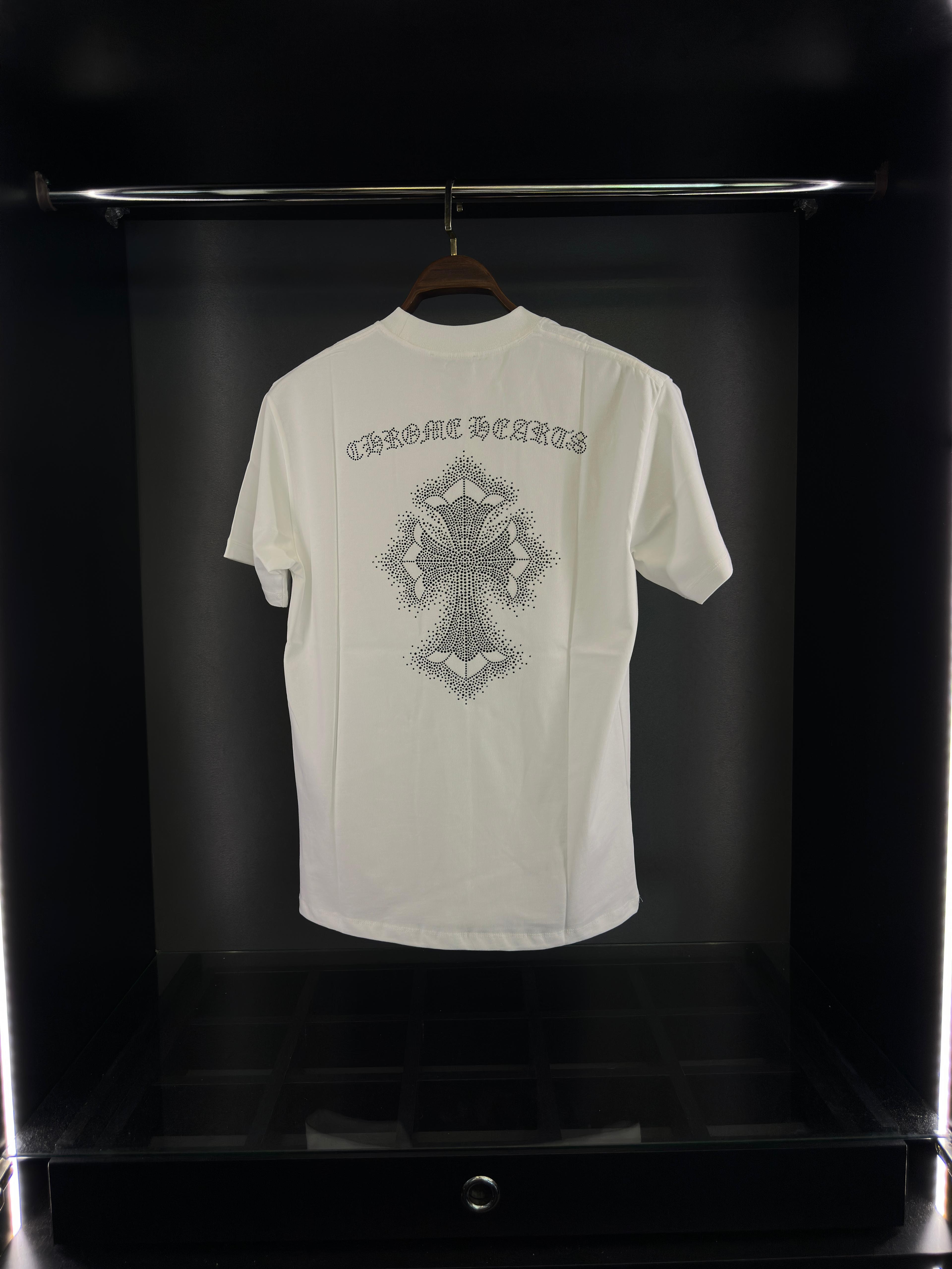 Chrome hearts tişört
