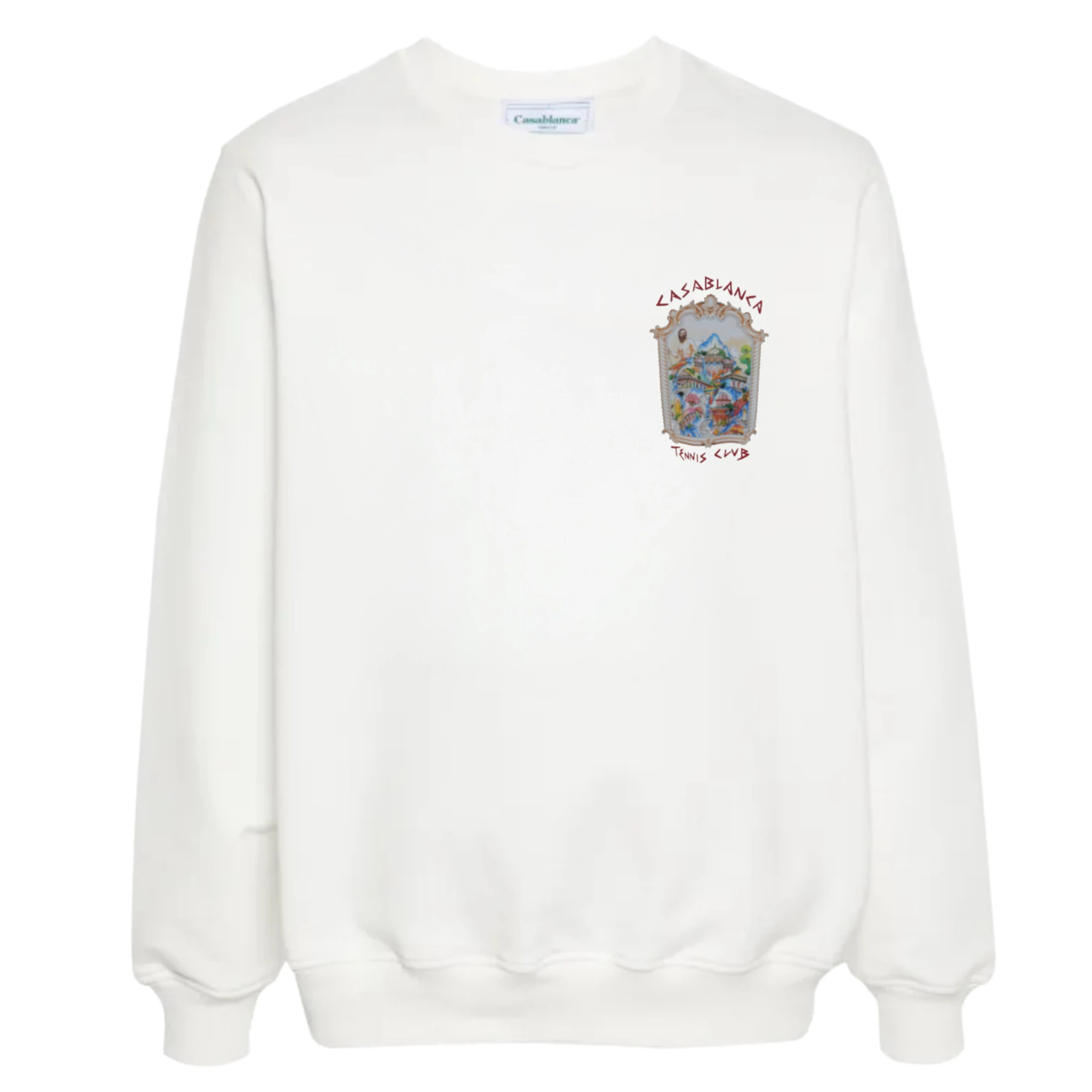 Casablanca sweatshirt