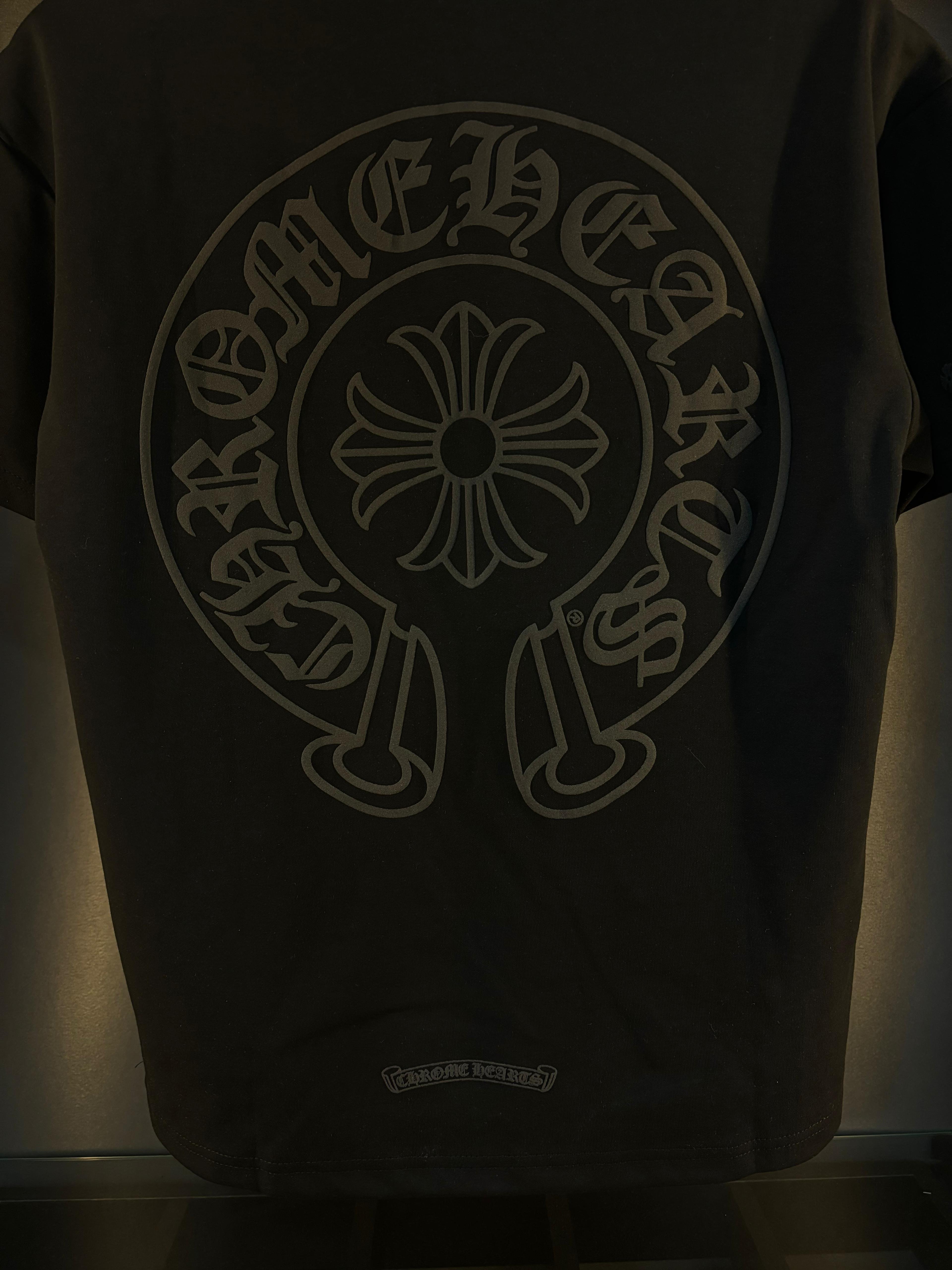 Chrome hearts takım