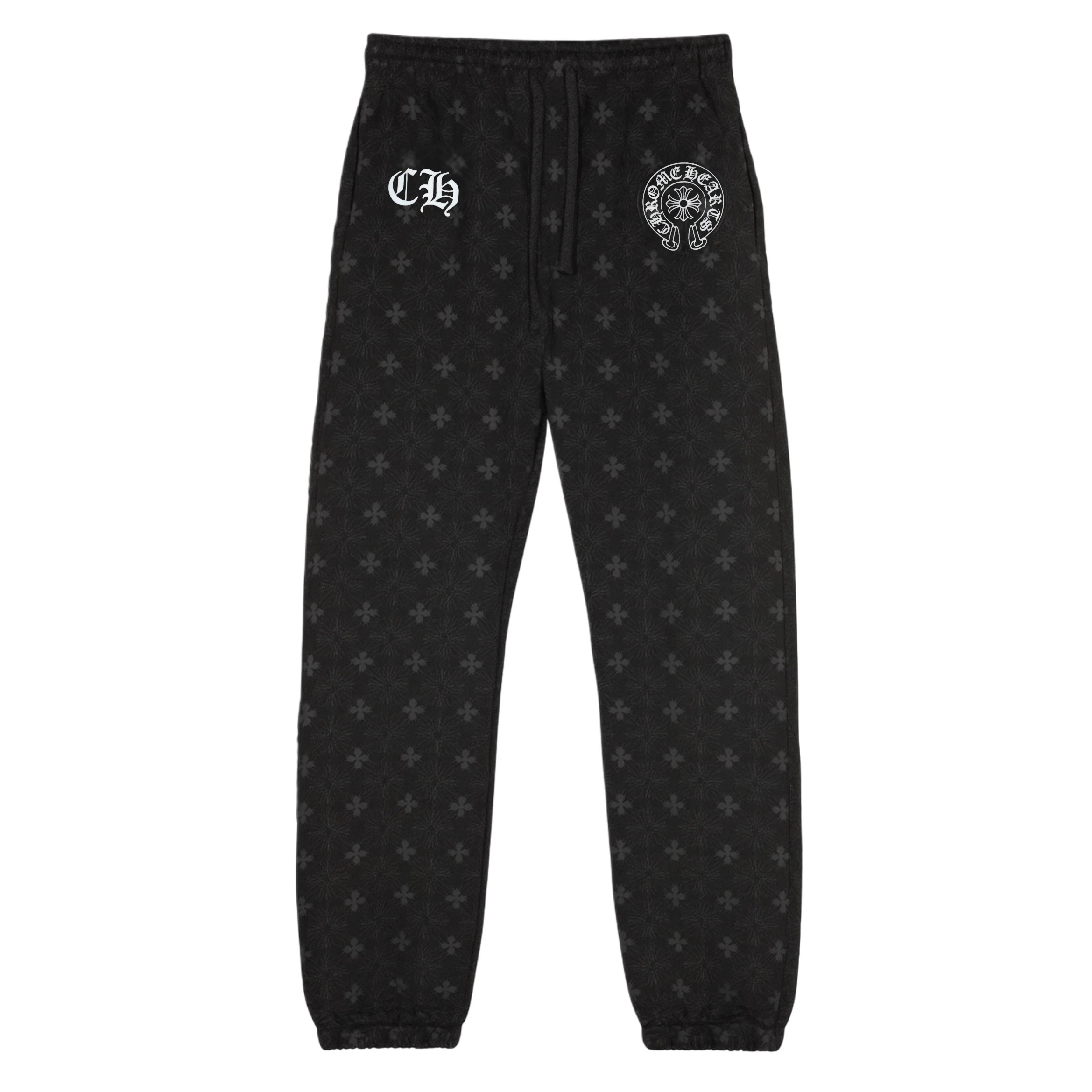 Chrome hearts eşofman altı