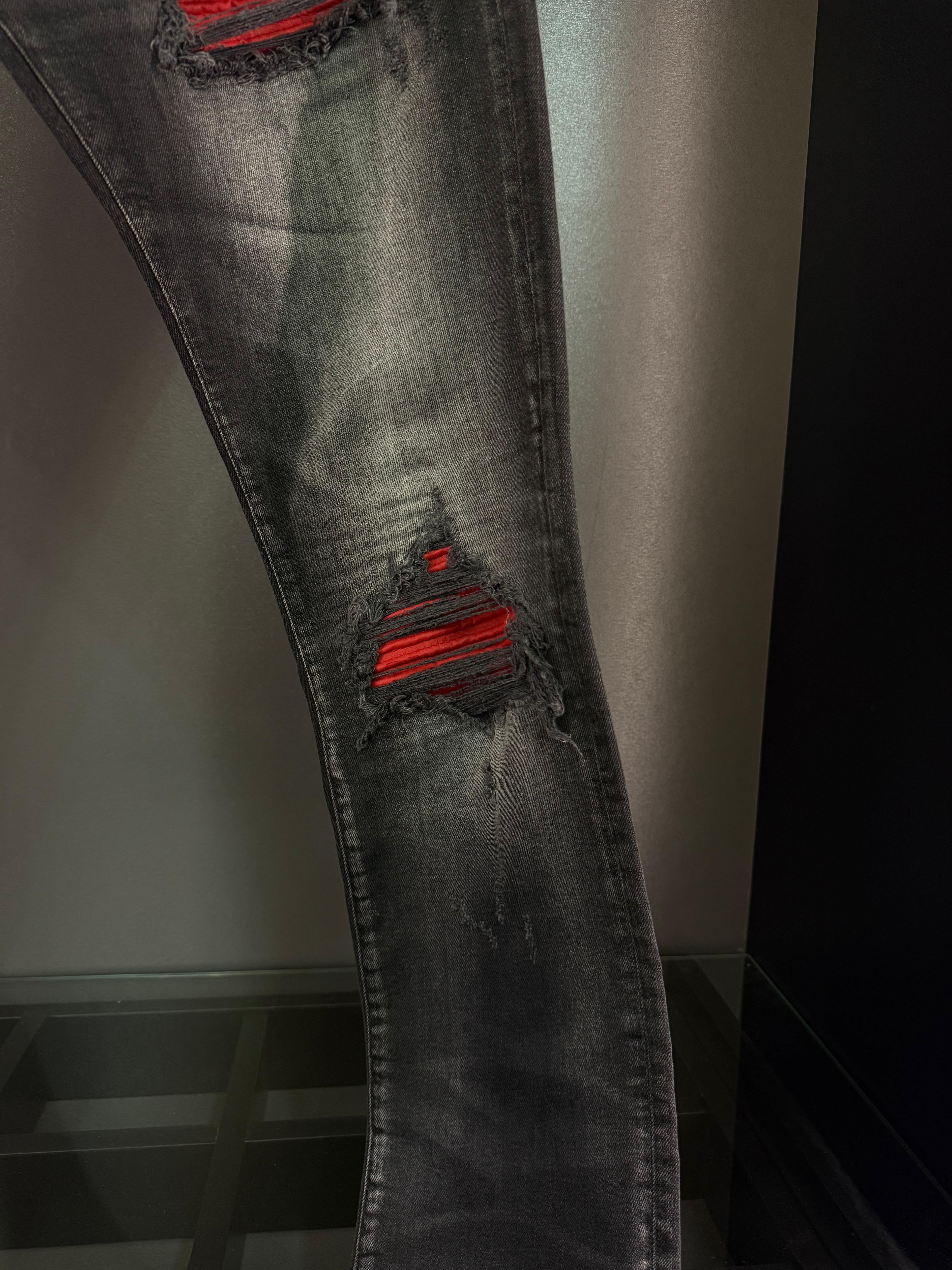 Amiri pantolon